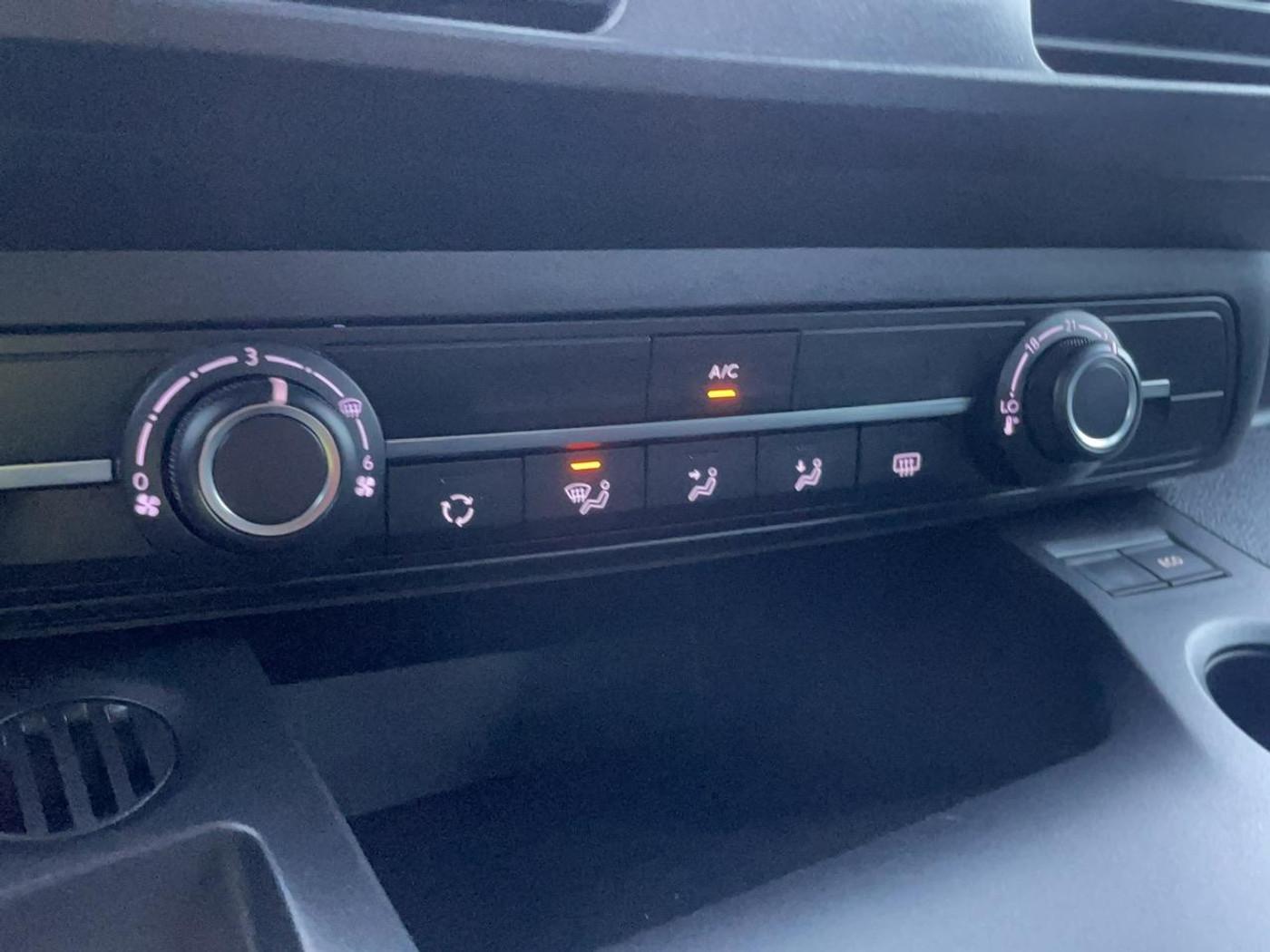Foto van Citroen Berlingo