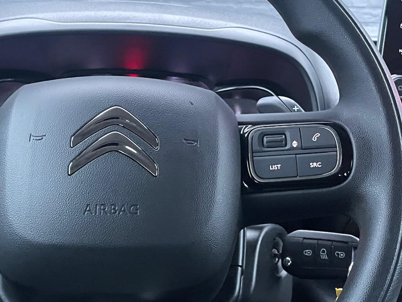 Foto van Citroen Berlingo