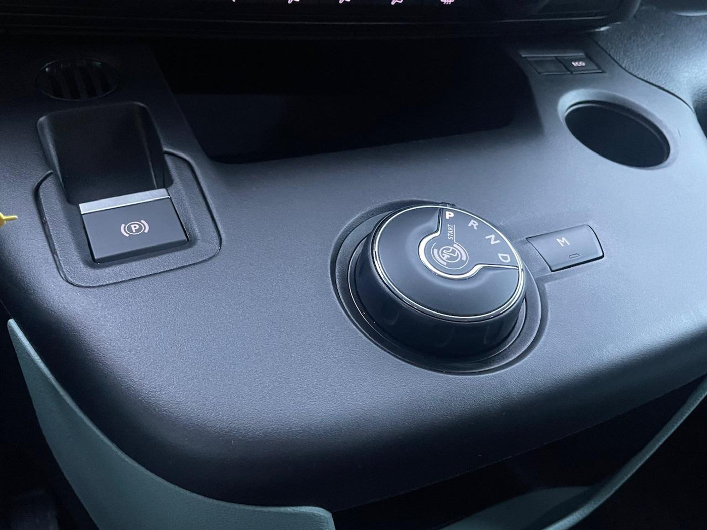 Foto van Citroen Berlingo
