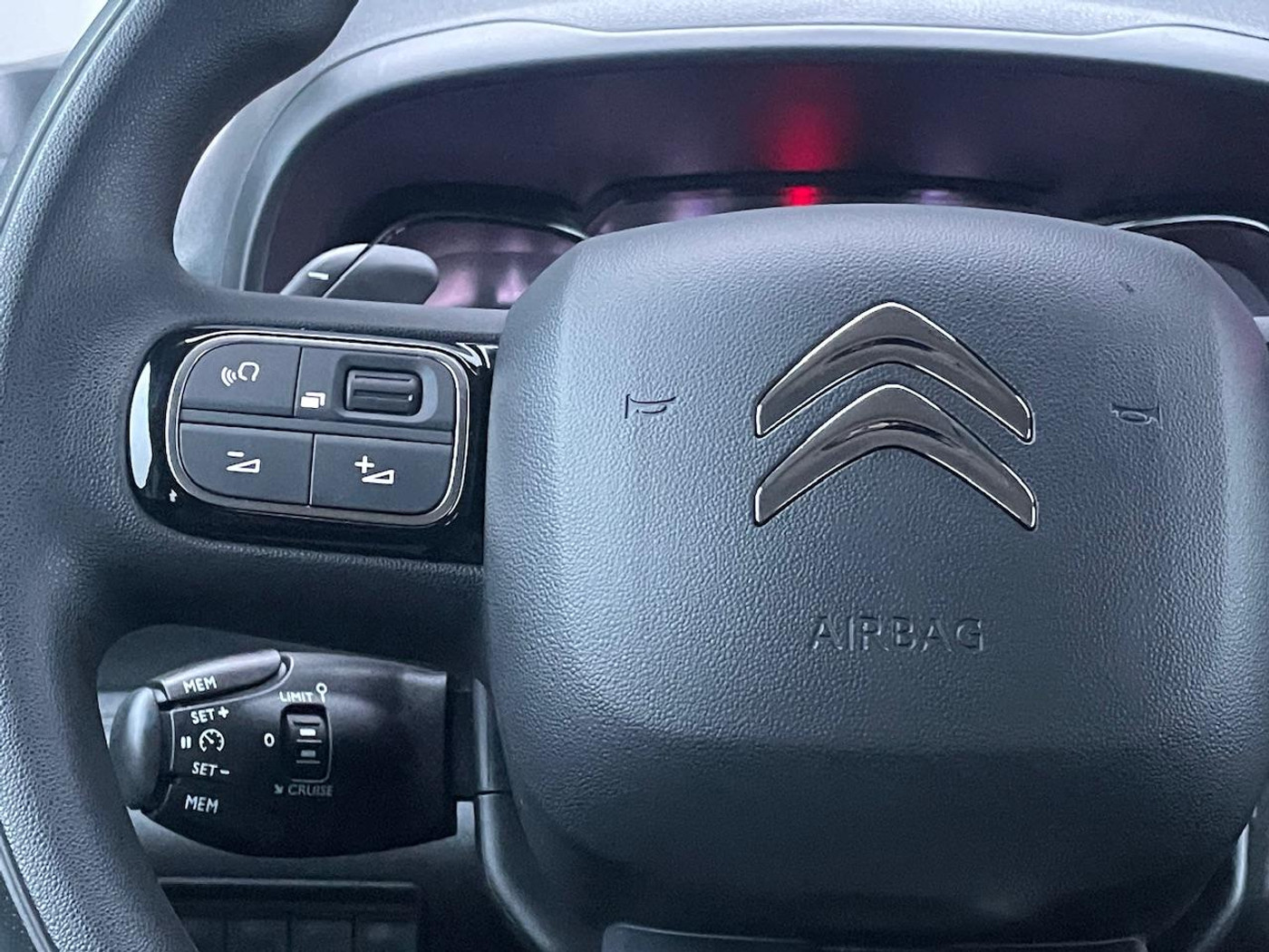 Foto van Citroen Berlingo