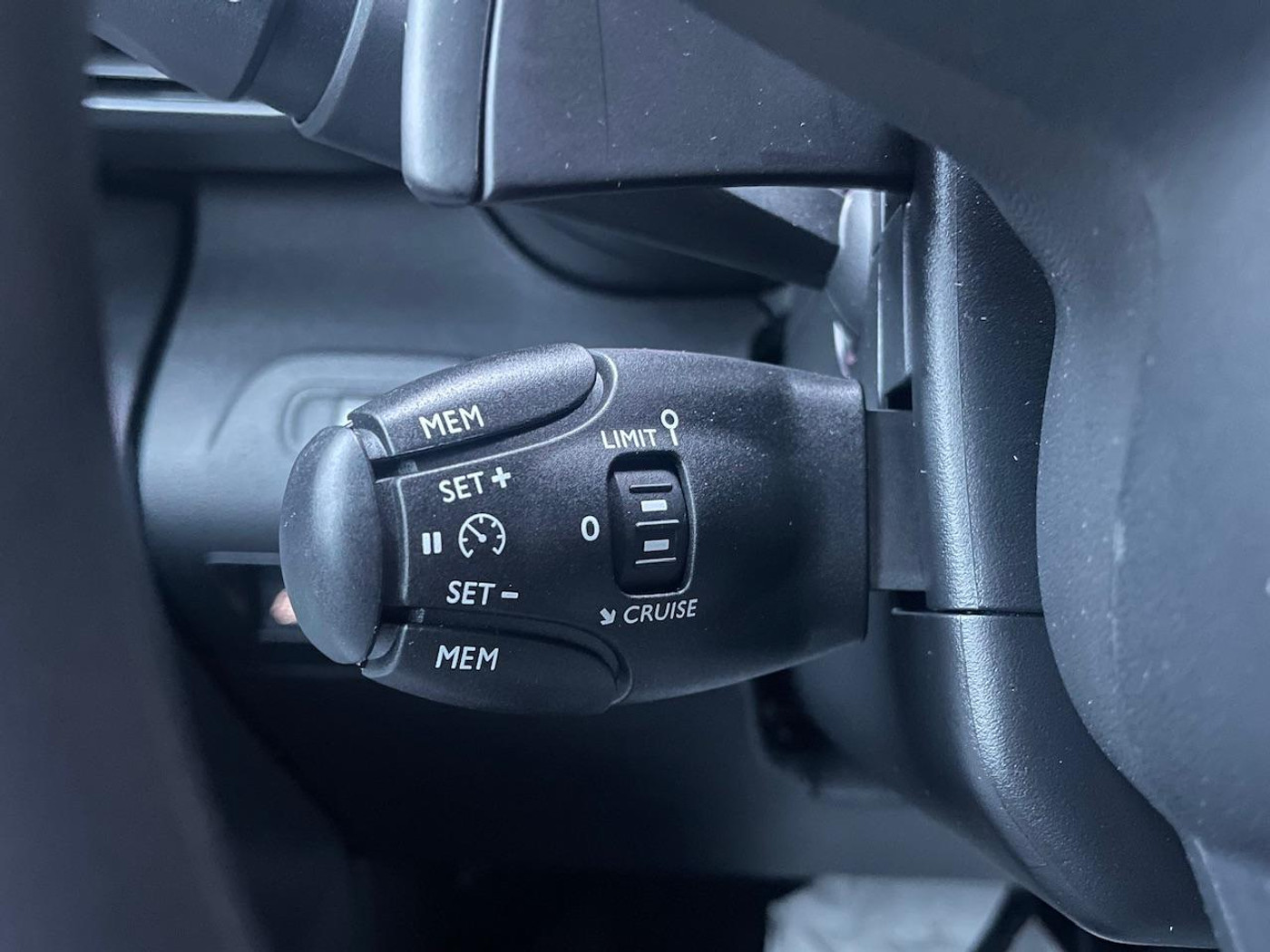 Foto van Citroen Berlingo