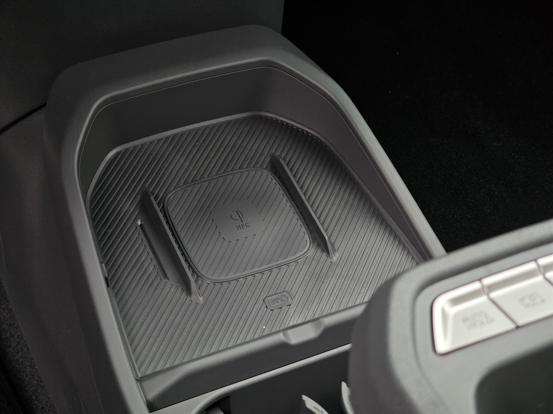 Foto van Kia Ev3