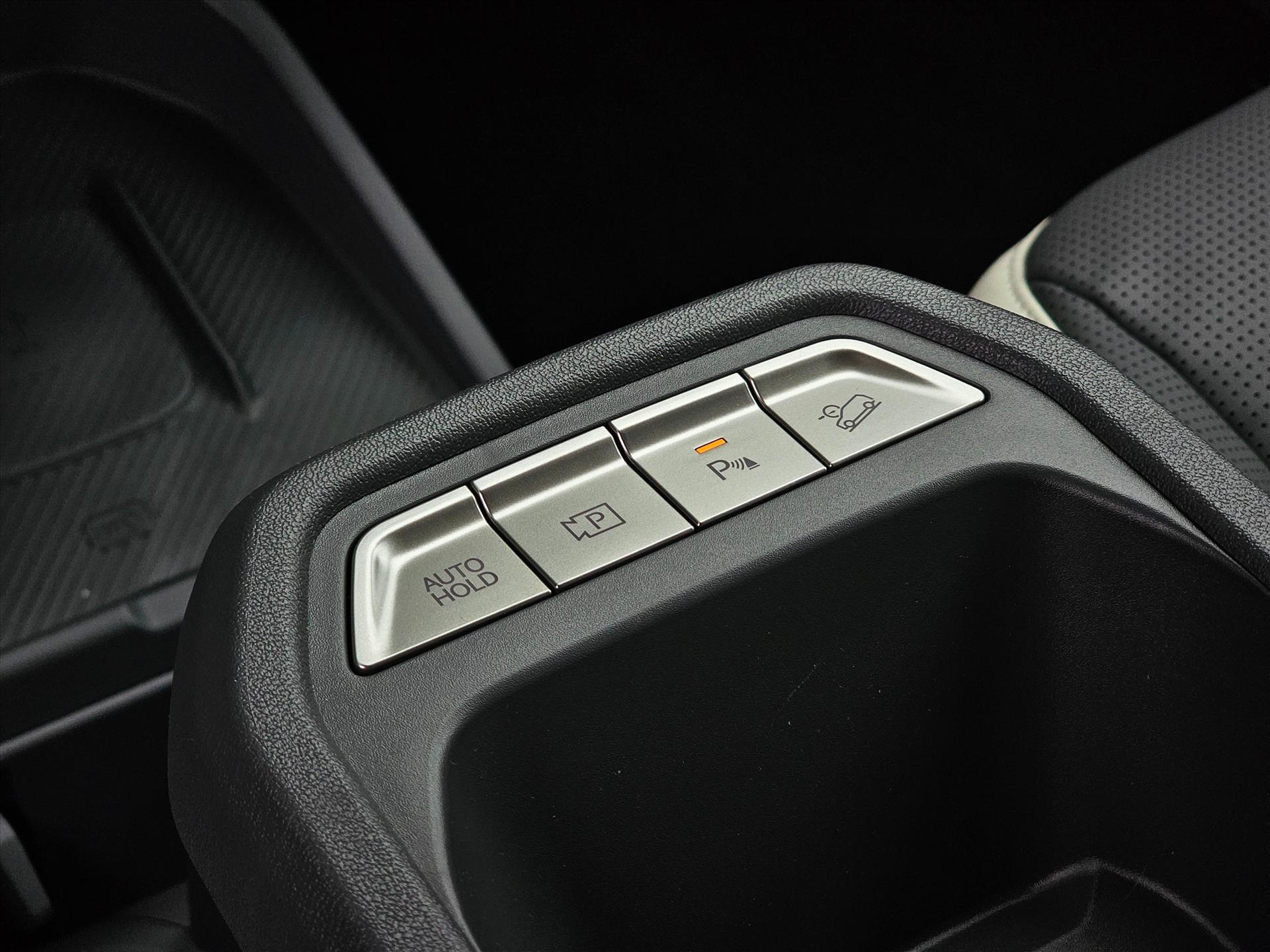 Foto van Kia Ev3