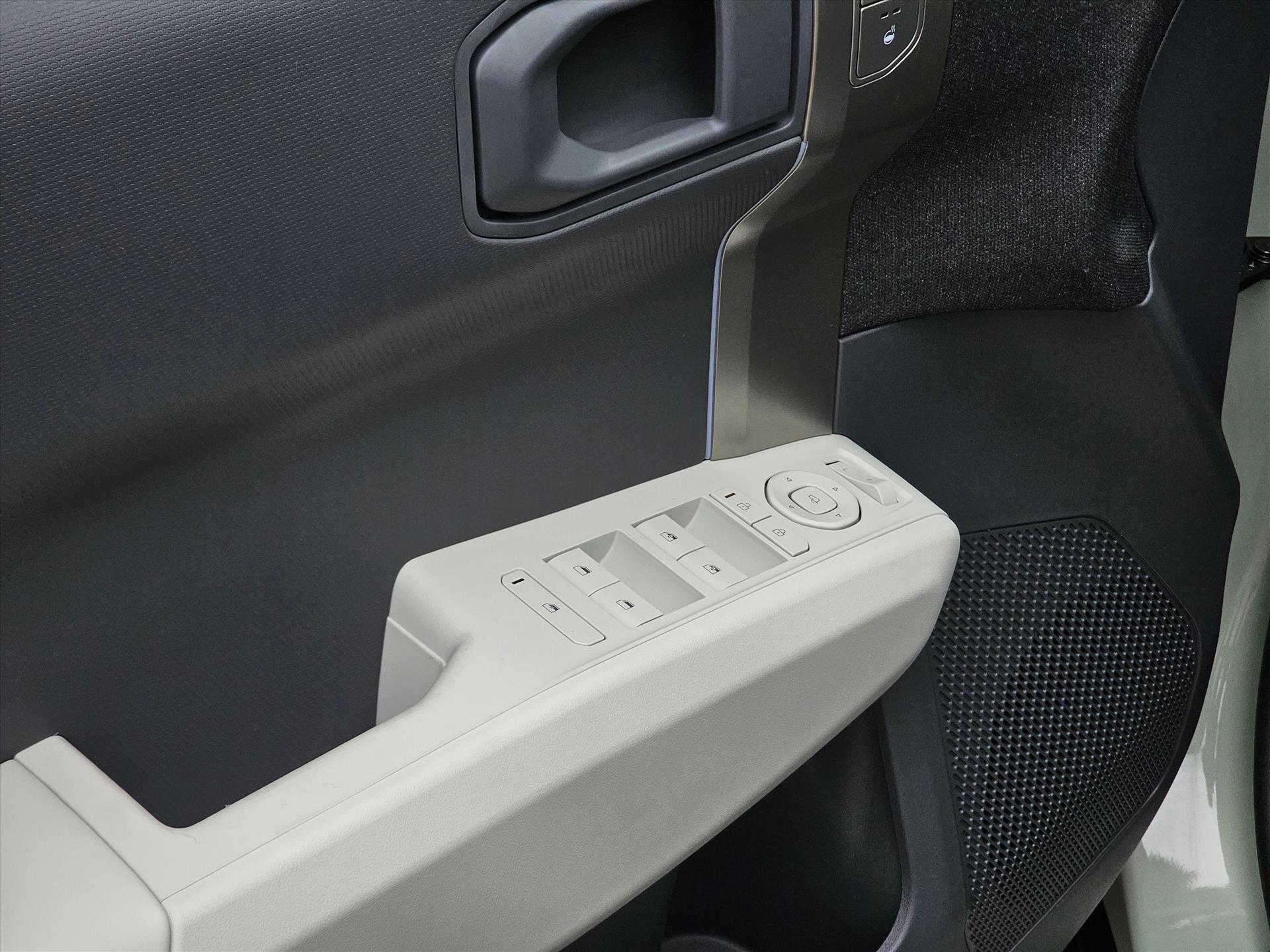 Foto van Kia Ev3