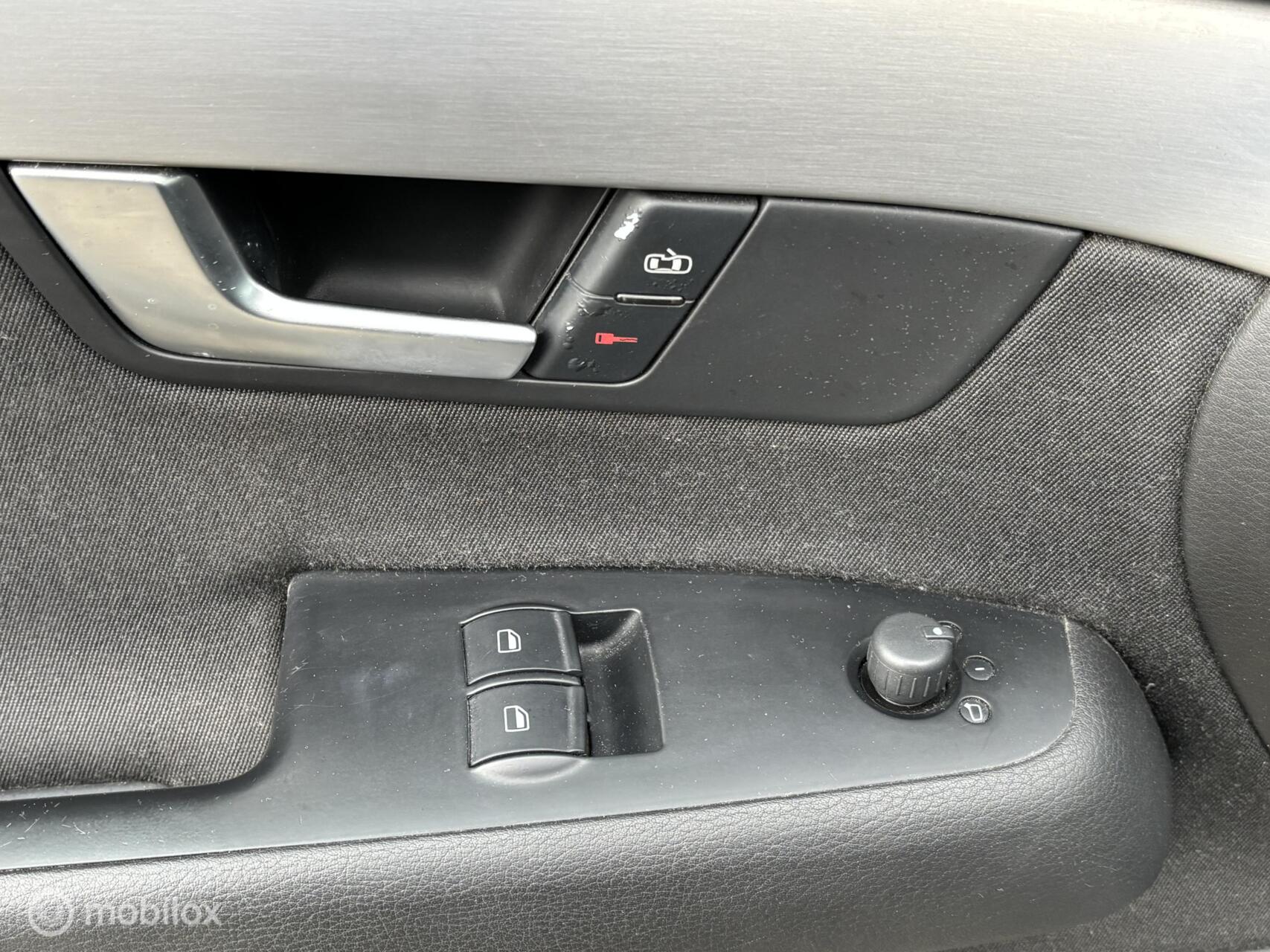 Foto van Audi A4 Avant