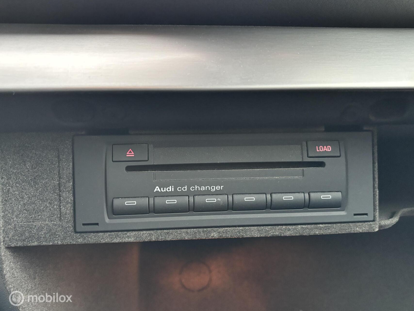 Foto van Audi A4 Avant