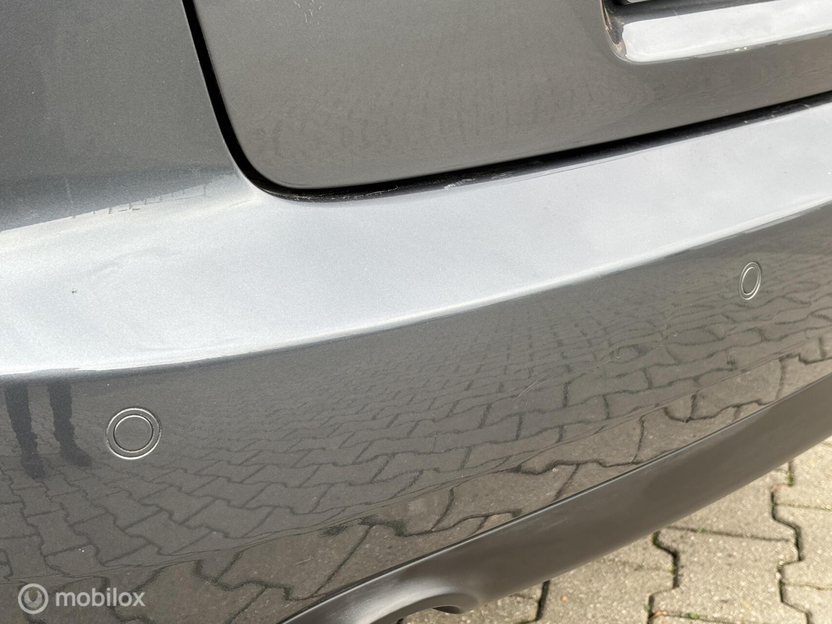 Foto van Audi A4 Avant