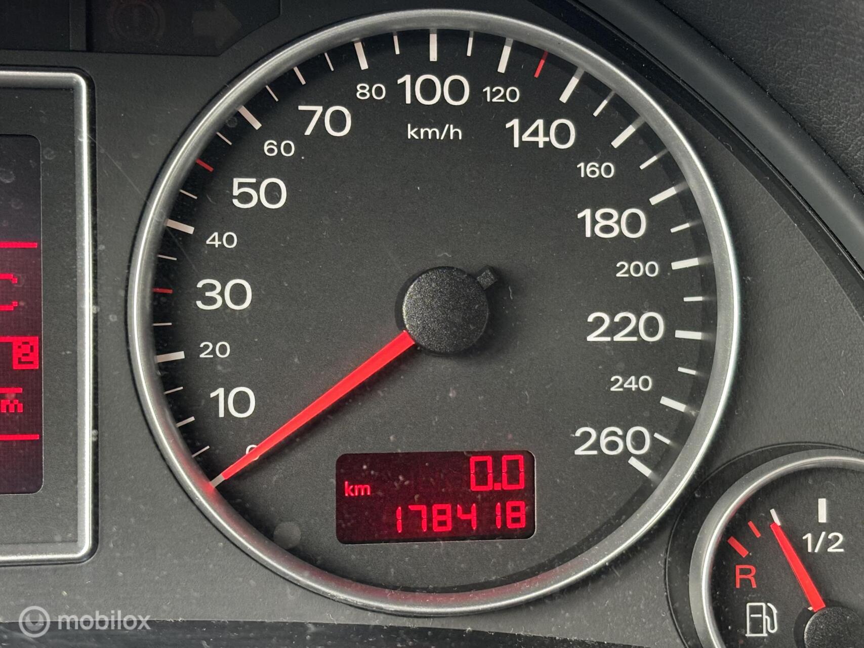 Foto van Audi A4 Avant