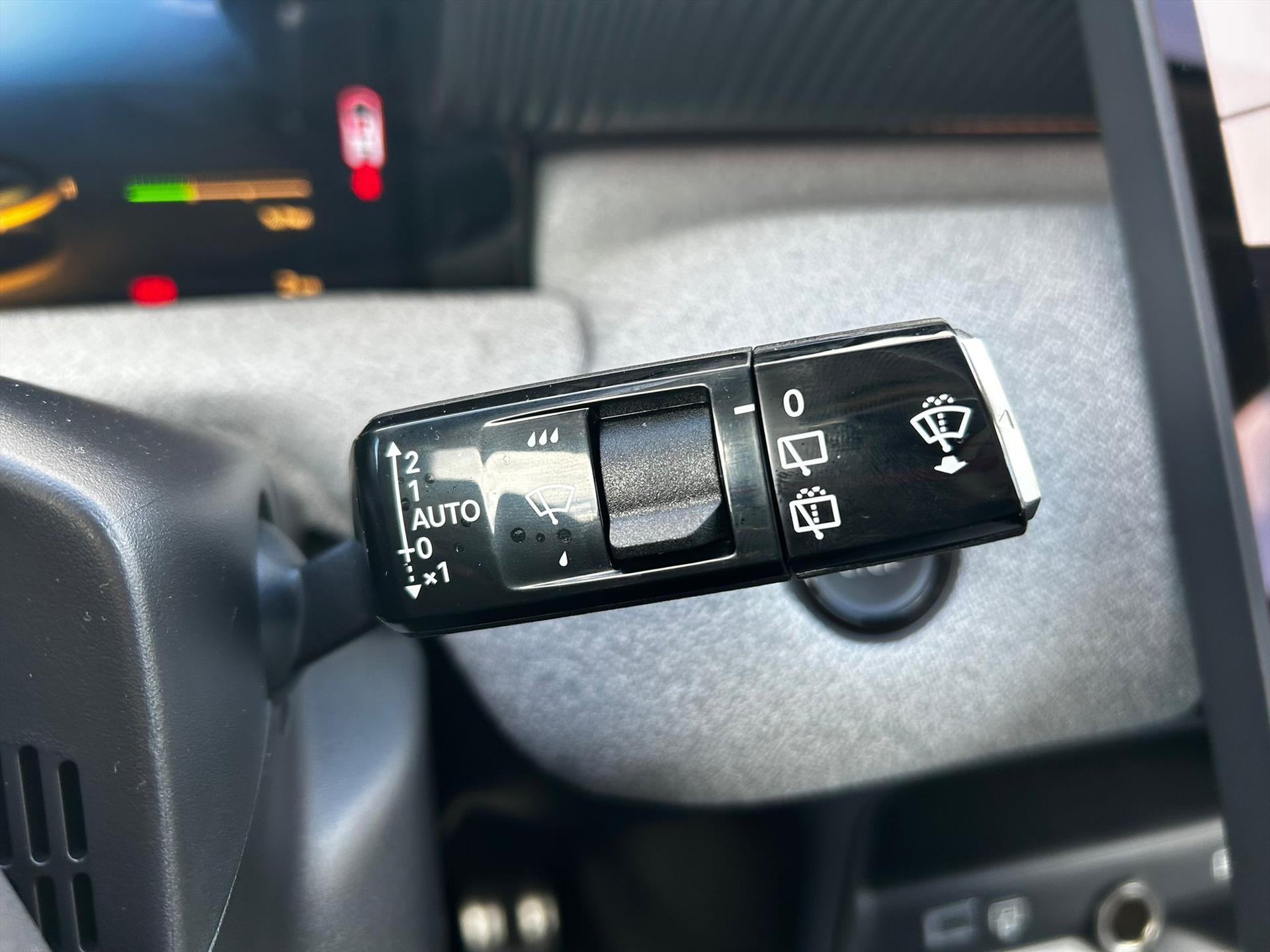 Foto van Citroen C5 Aircross