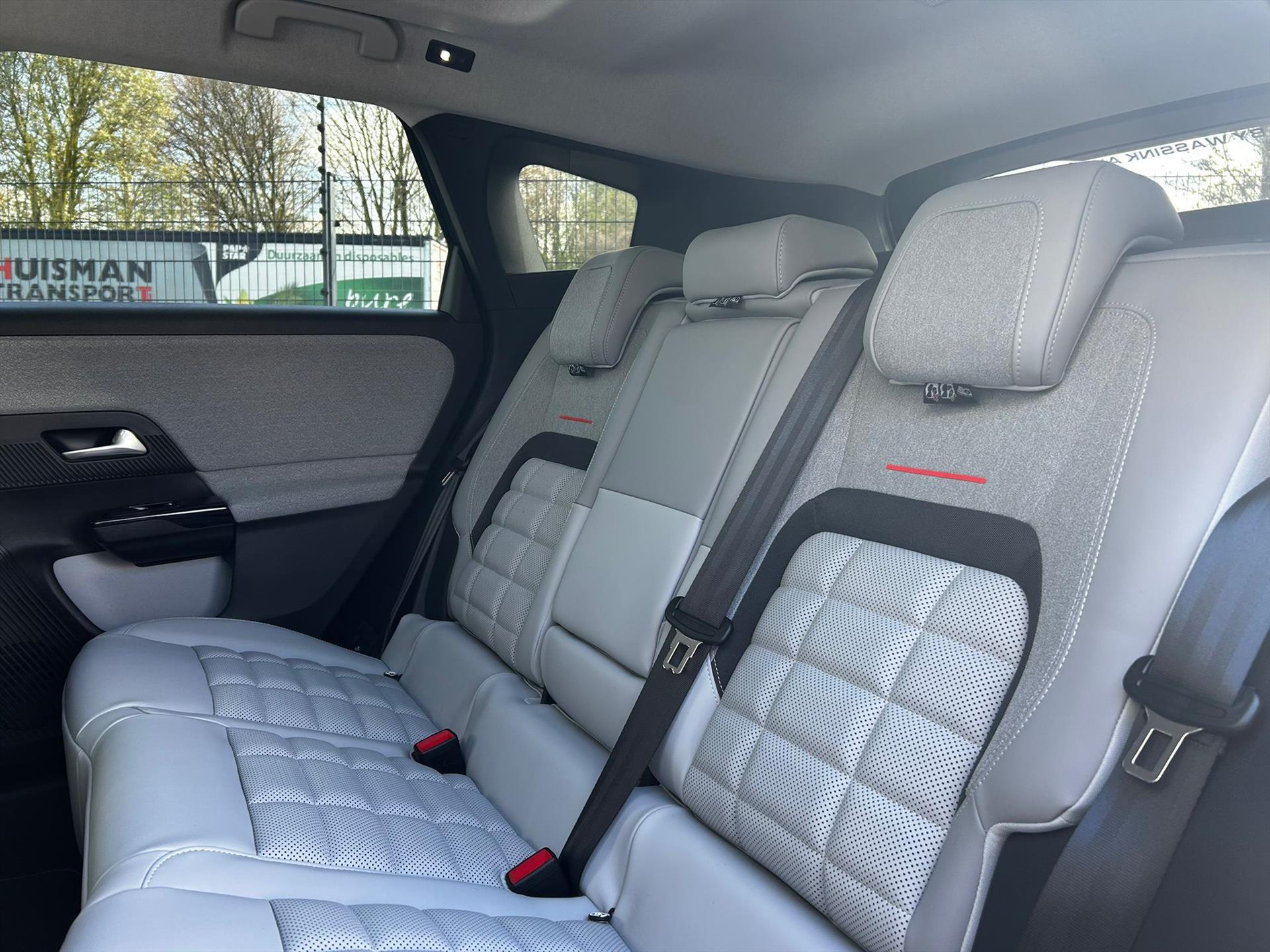 Foto van Citroen C5 Aircross