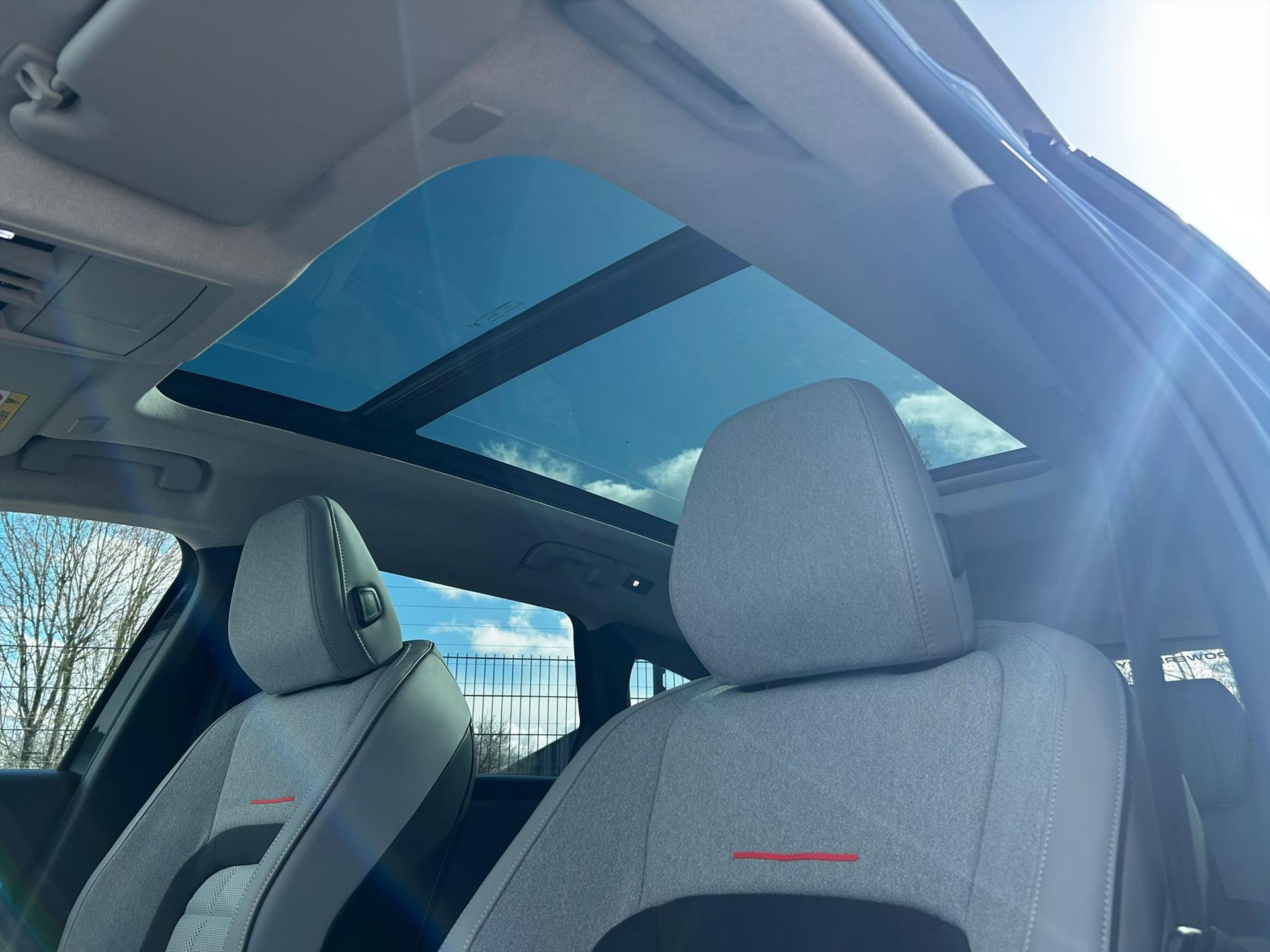 Foto van Citroen C5 Aircross