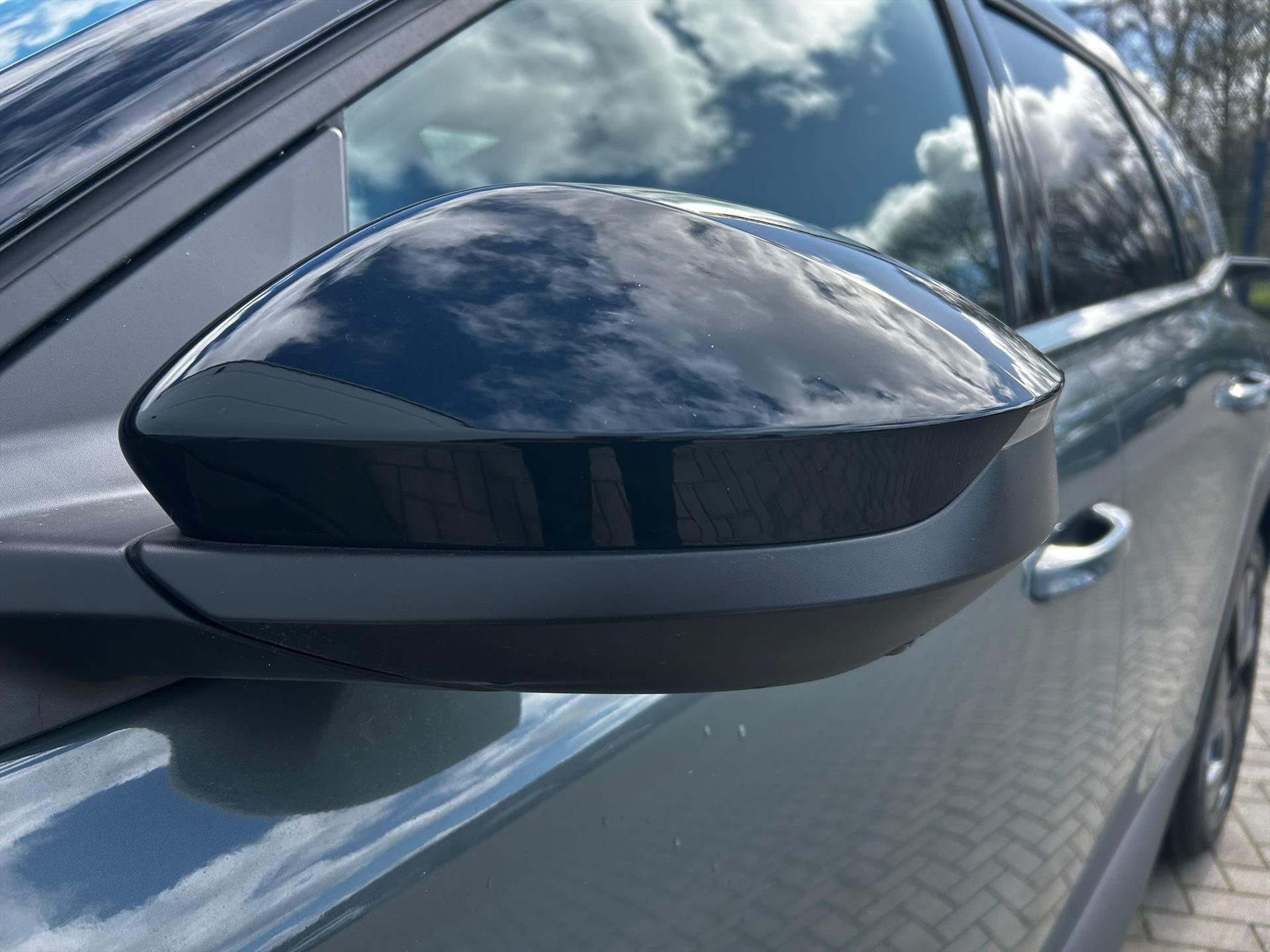 Foto van Citroen C5 Aircross