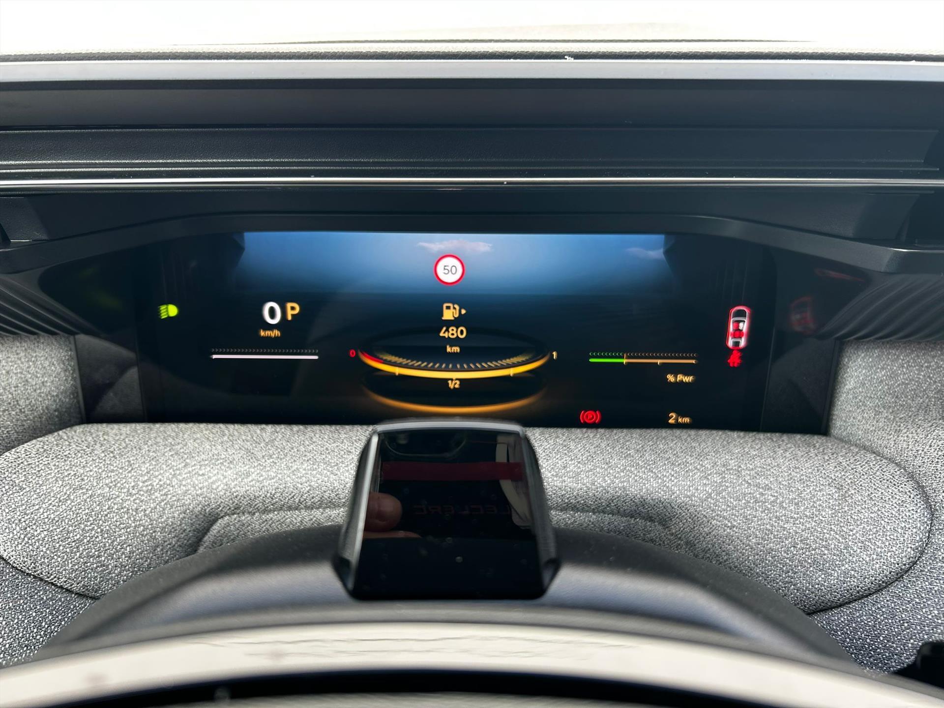 Foto van Citroen C5 Aircross