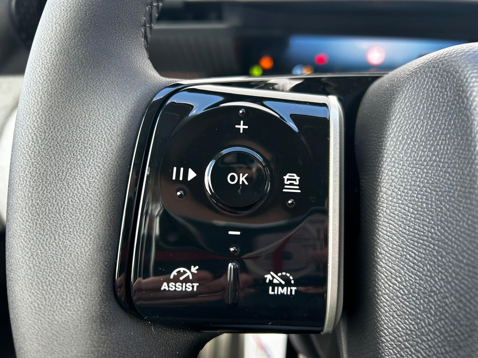 Foto van Citroen C5 Aircross