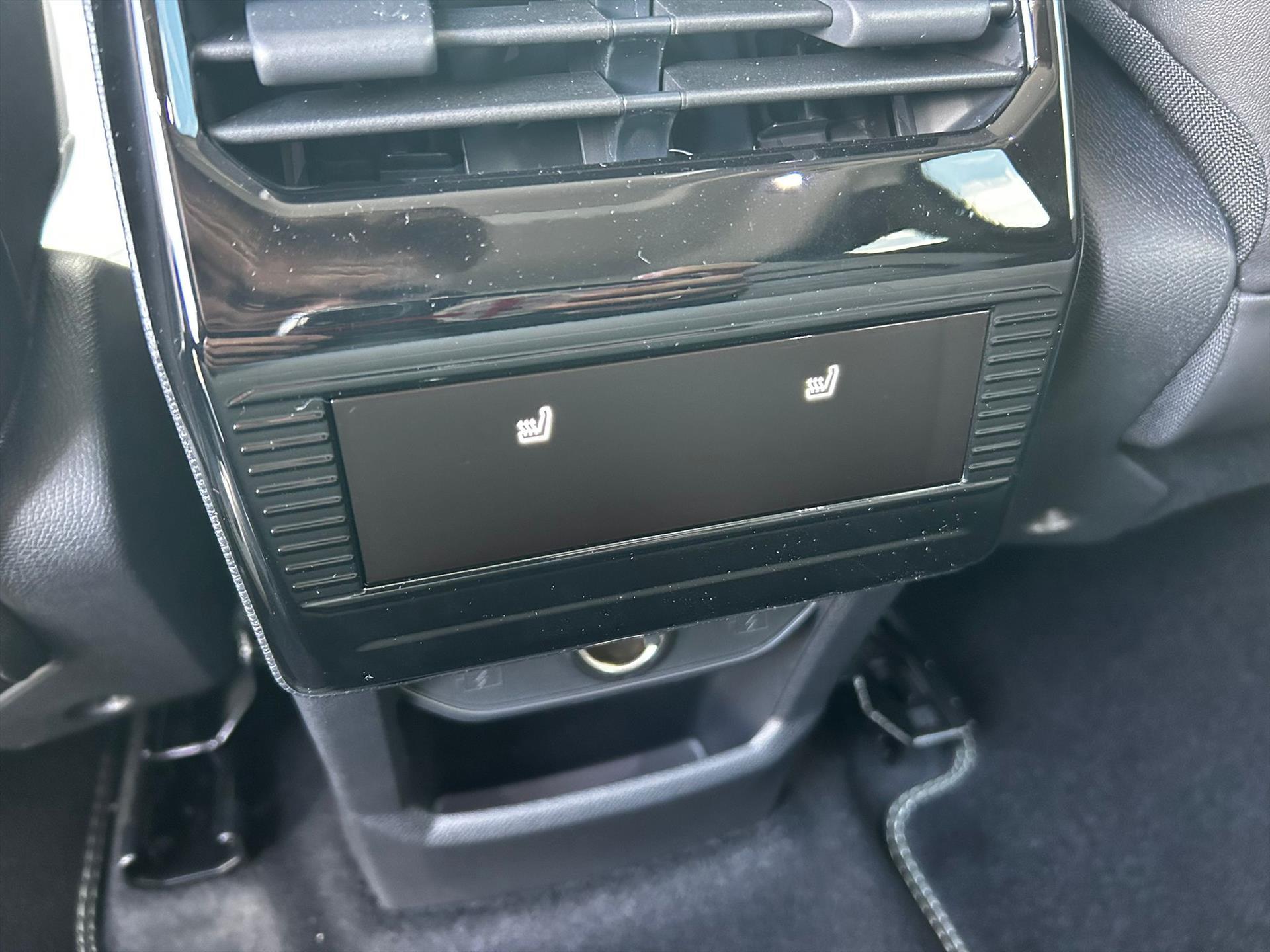 Foto van Citroen C5 Aircross