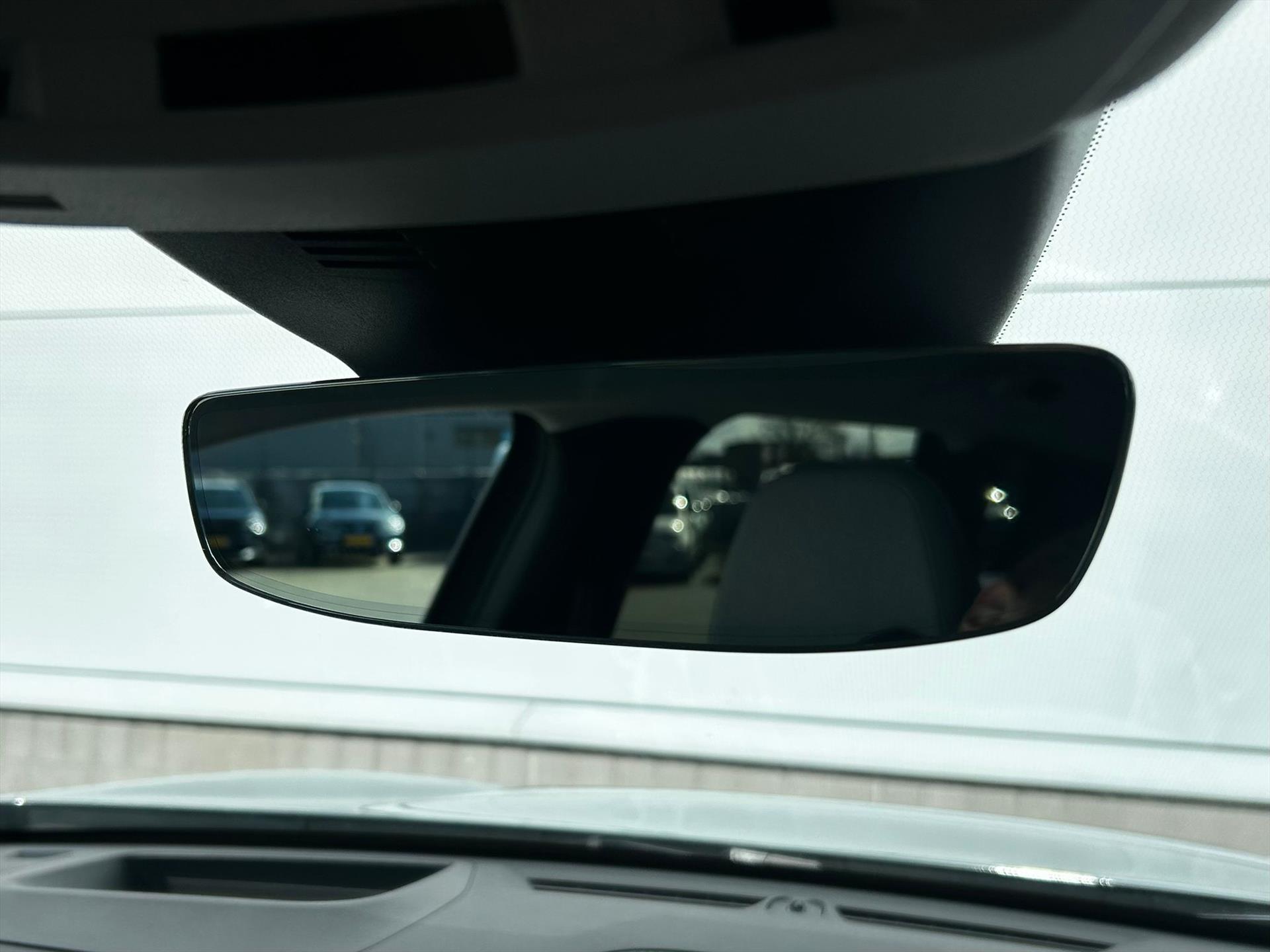 Foto van Citroen C5 Aircross