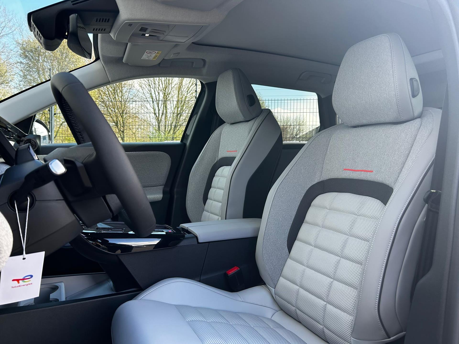 Foto van Citroen C5 Aircross