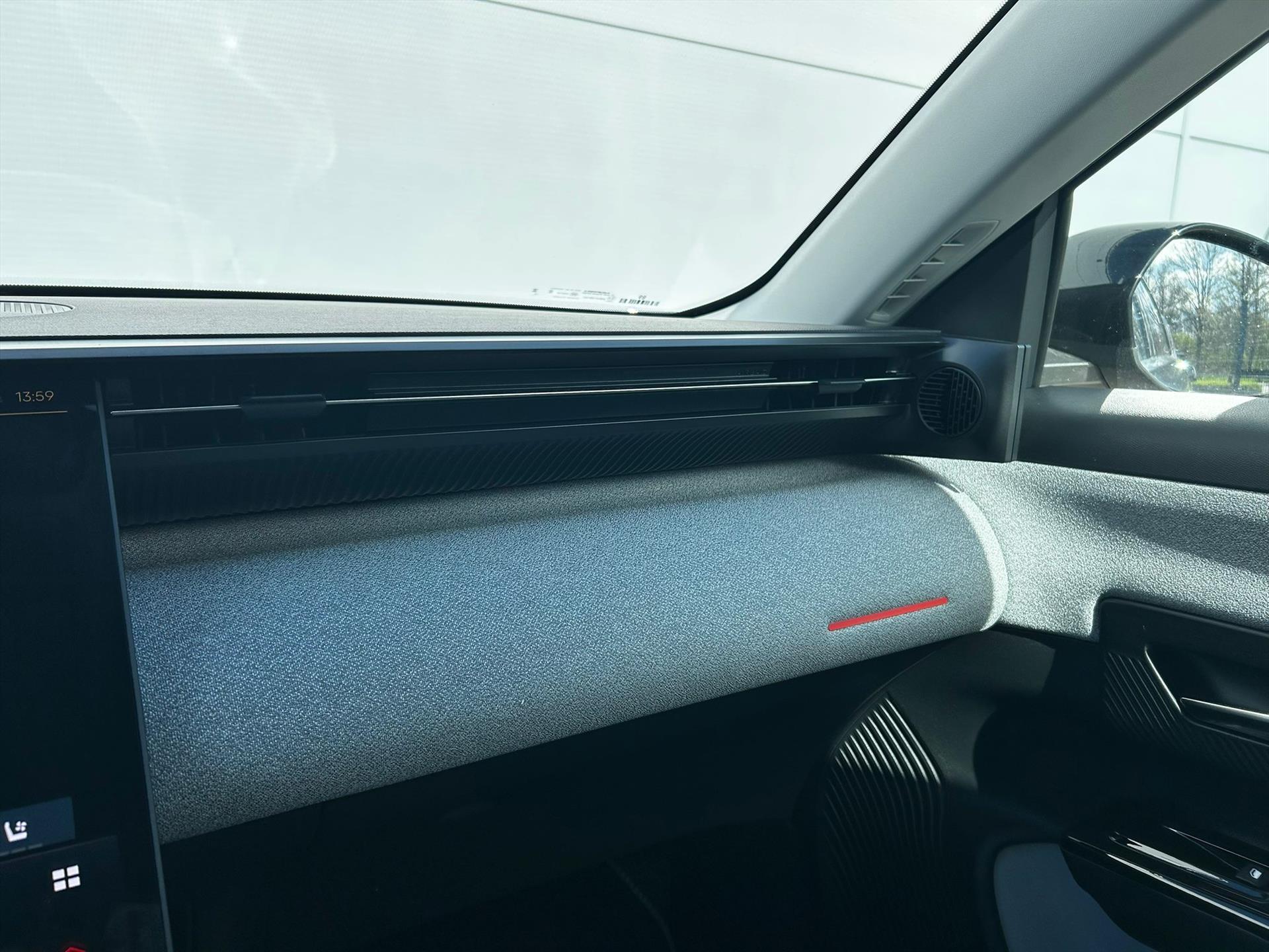 Foto van Citroen C5 Aircross