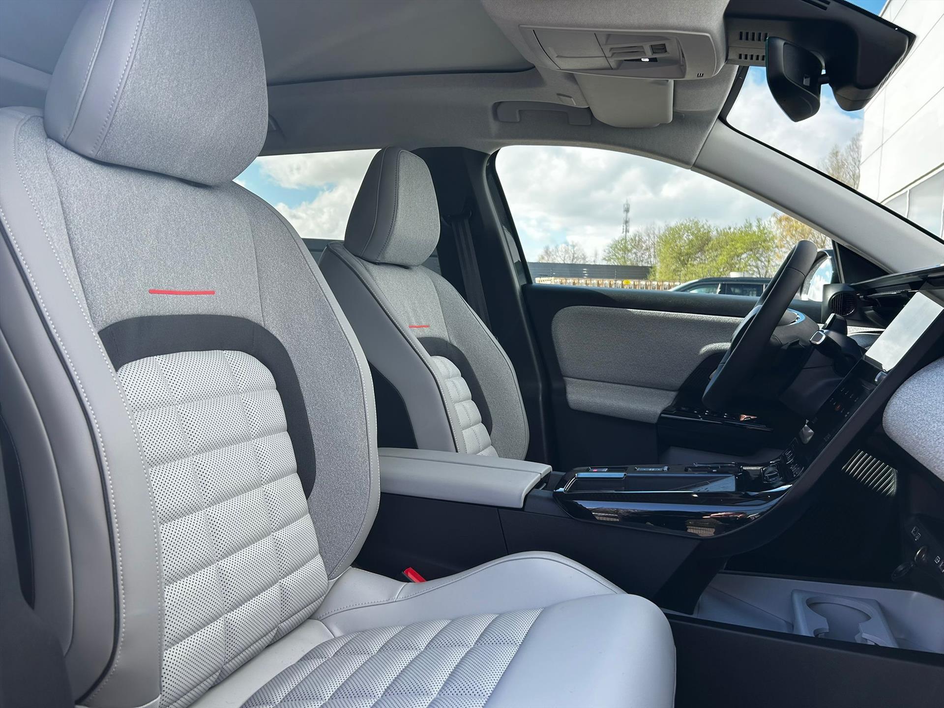 Foto van Citroen C5 Aircross