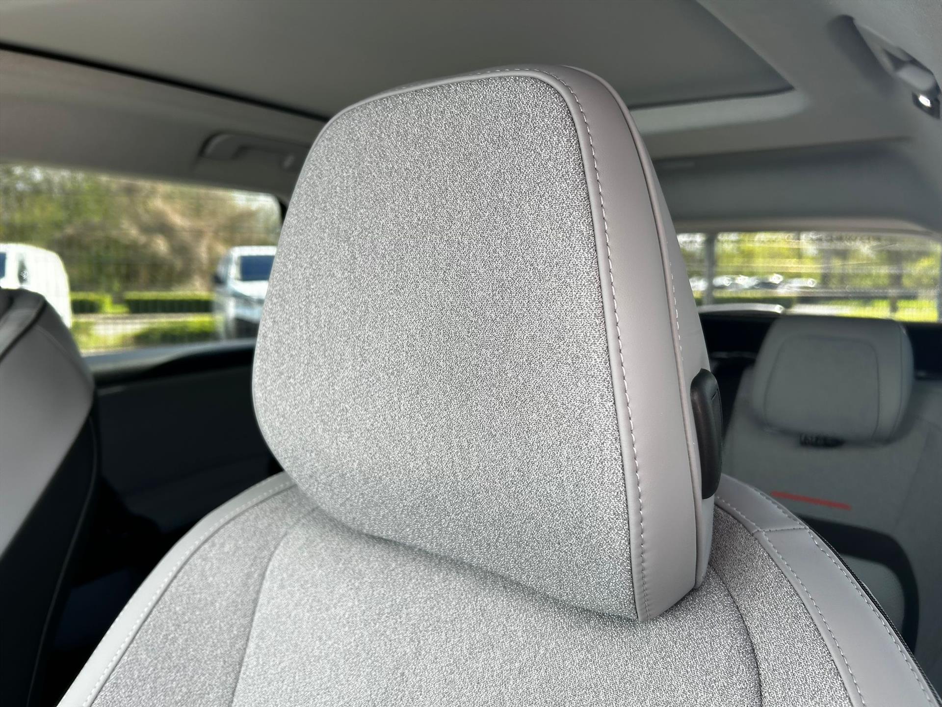 Foto van Citroen C5 Aircross
