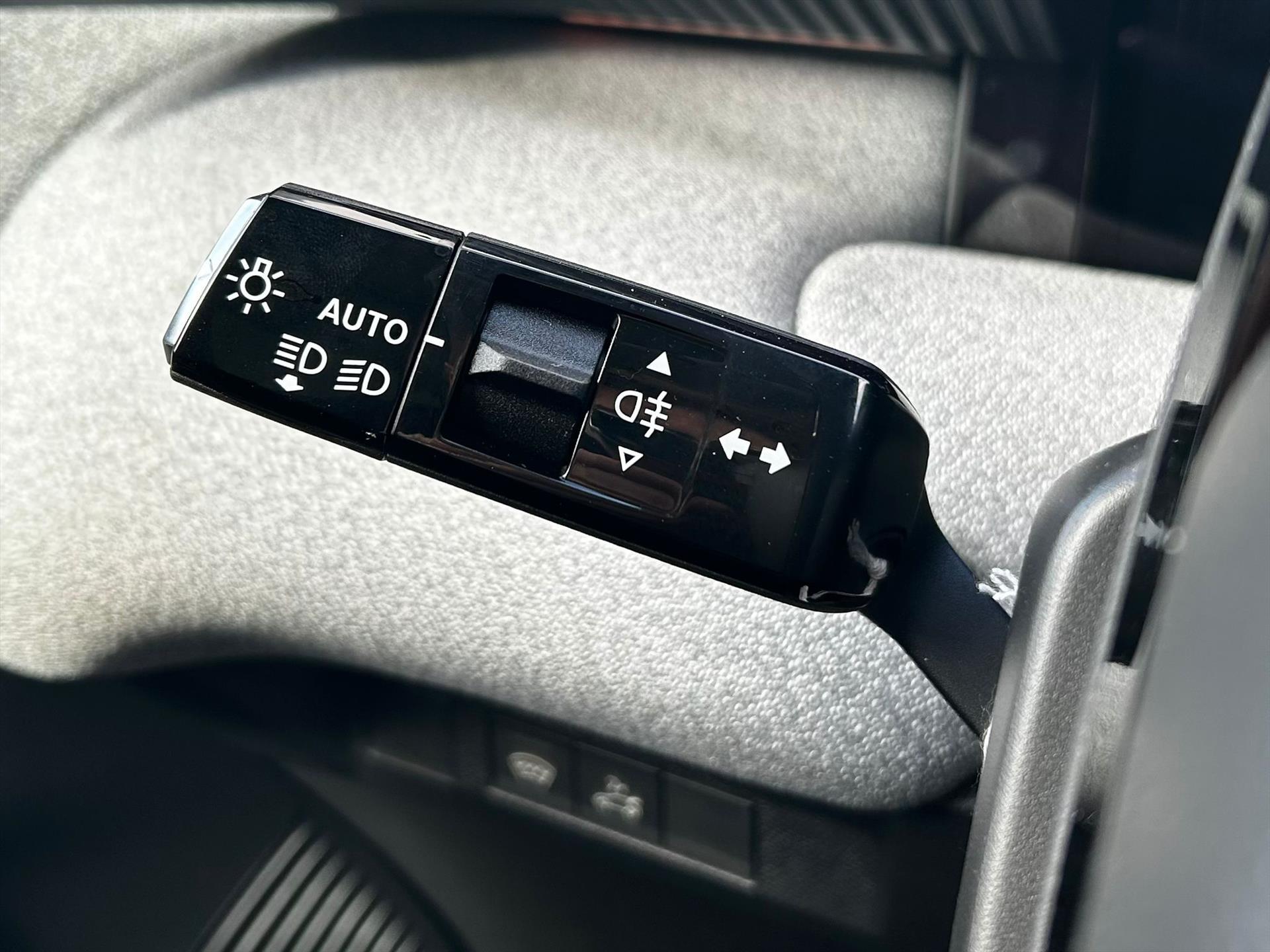 Foto van Citroen C5 Aircross