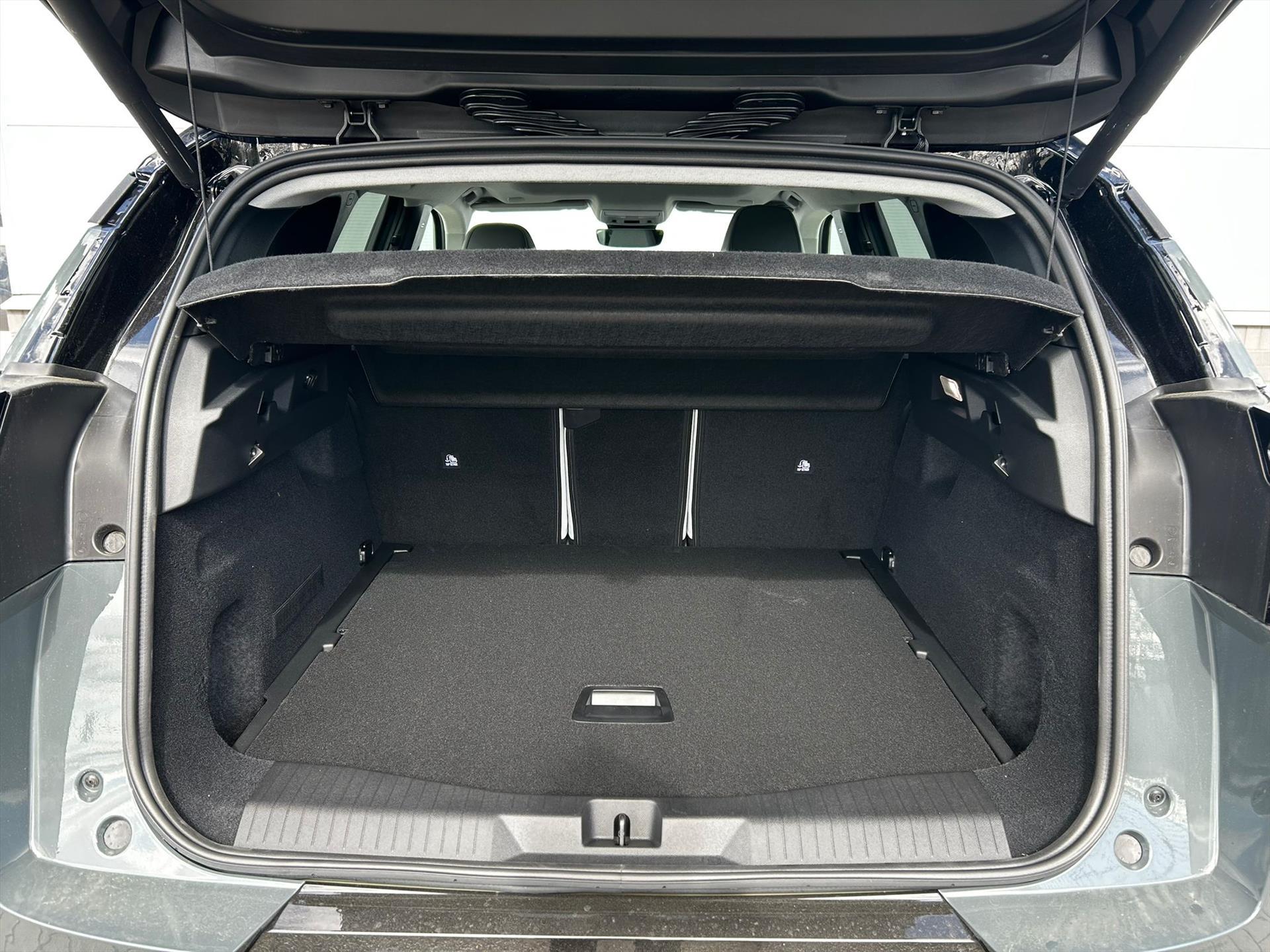 Foto van Citroen C5 Aircross