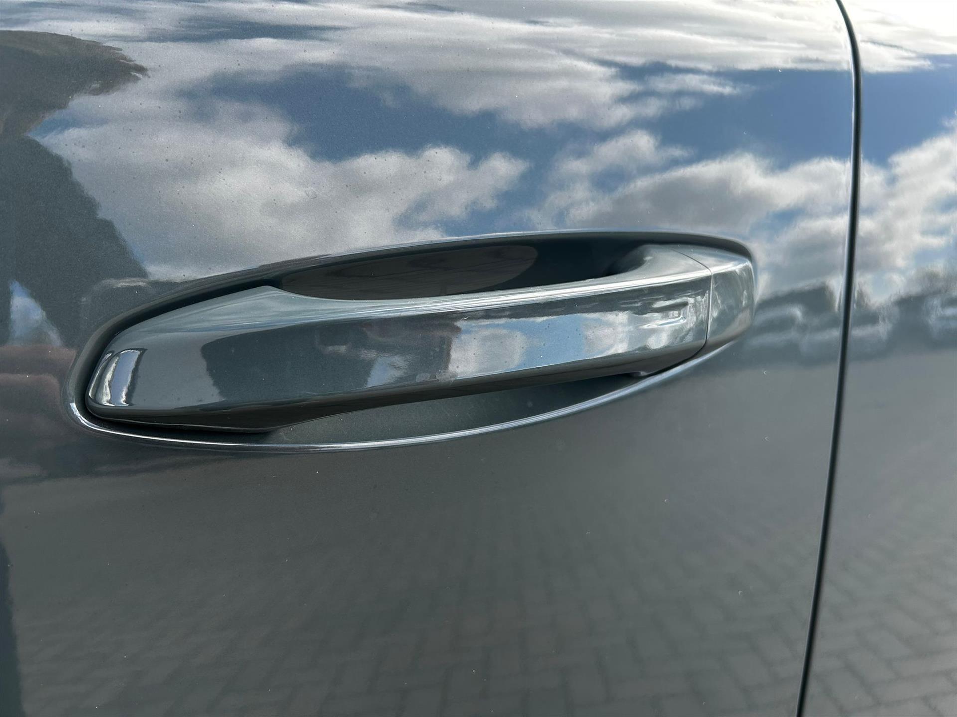 Foto van Citroen C5 Aircross