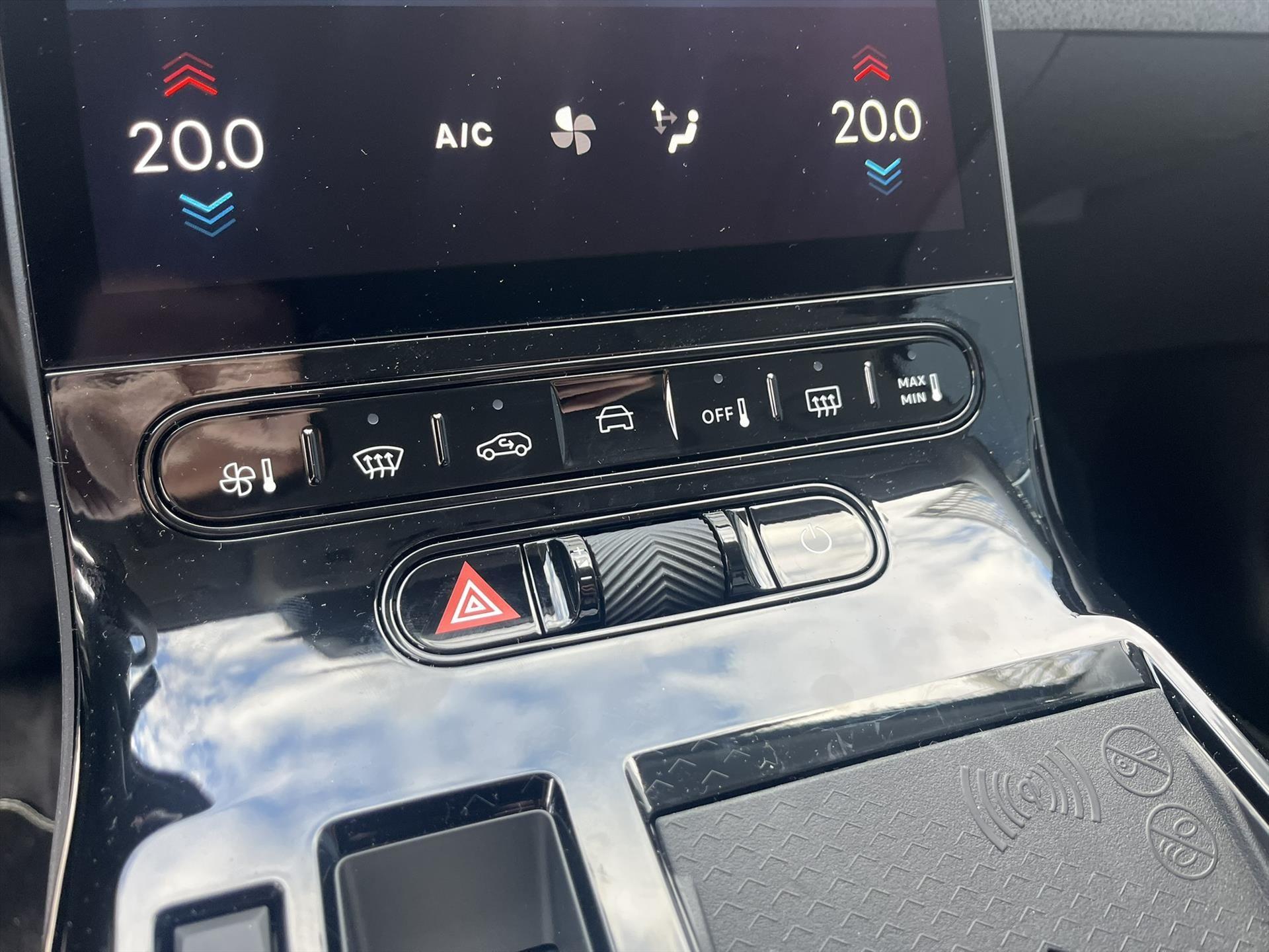Foto van Citroen C5 Aircross