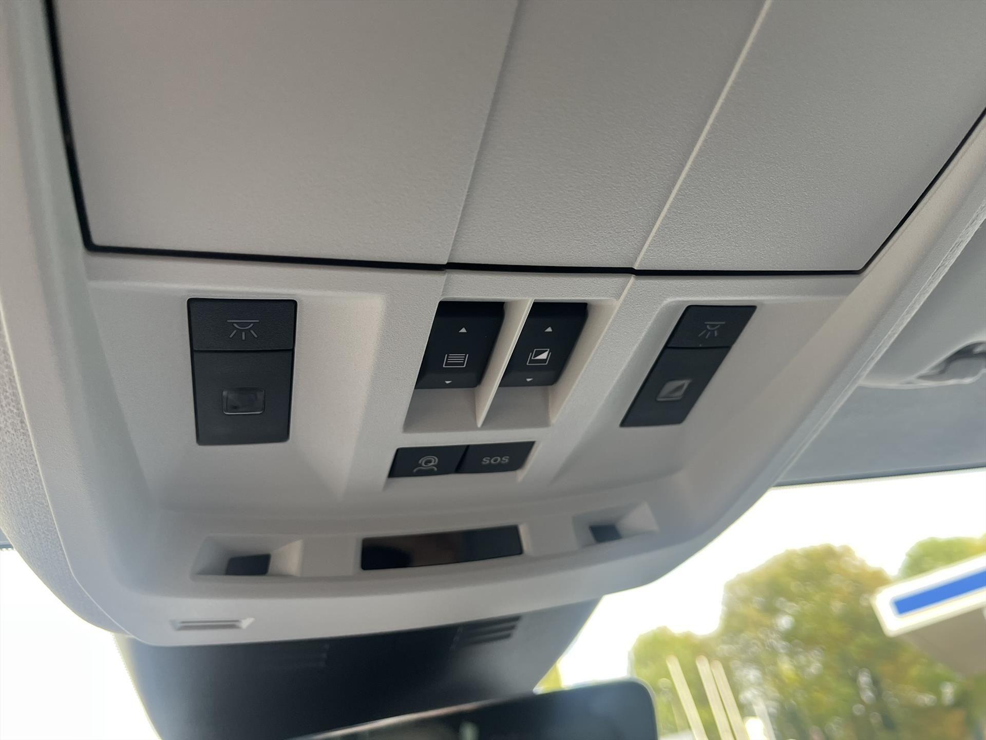 Foto van Citroen C5 Aircross