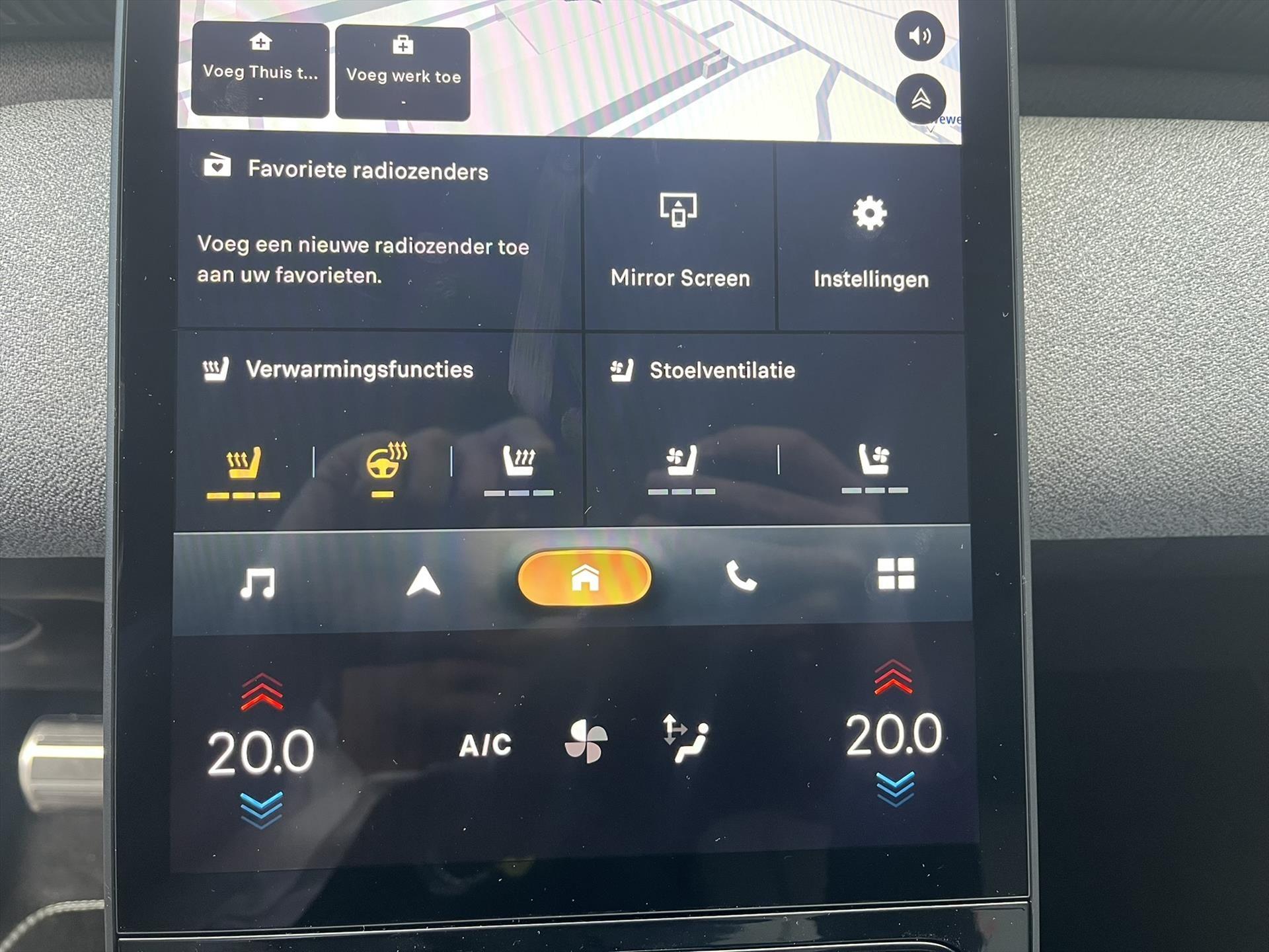 Foto van Citroen C5 Aircross