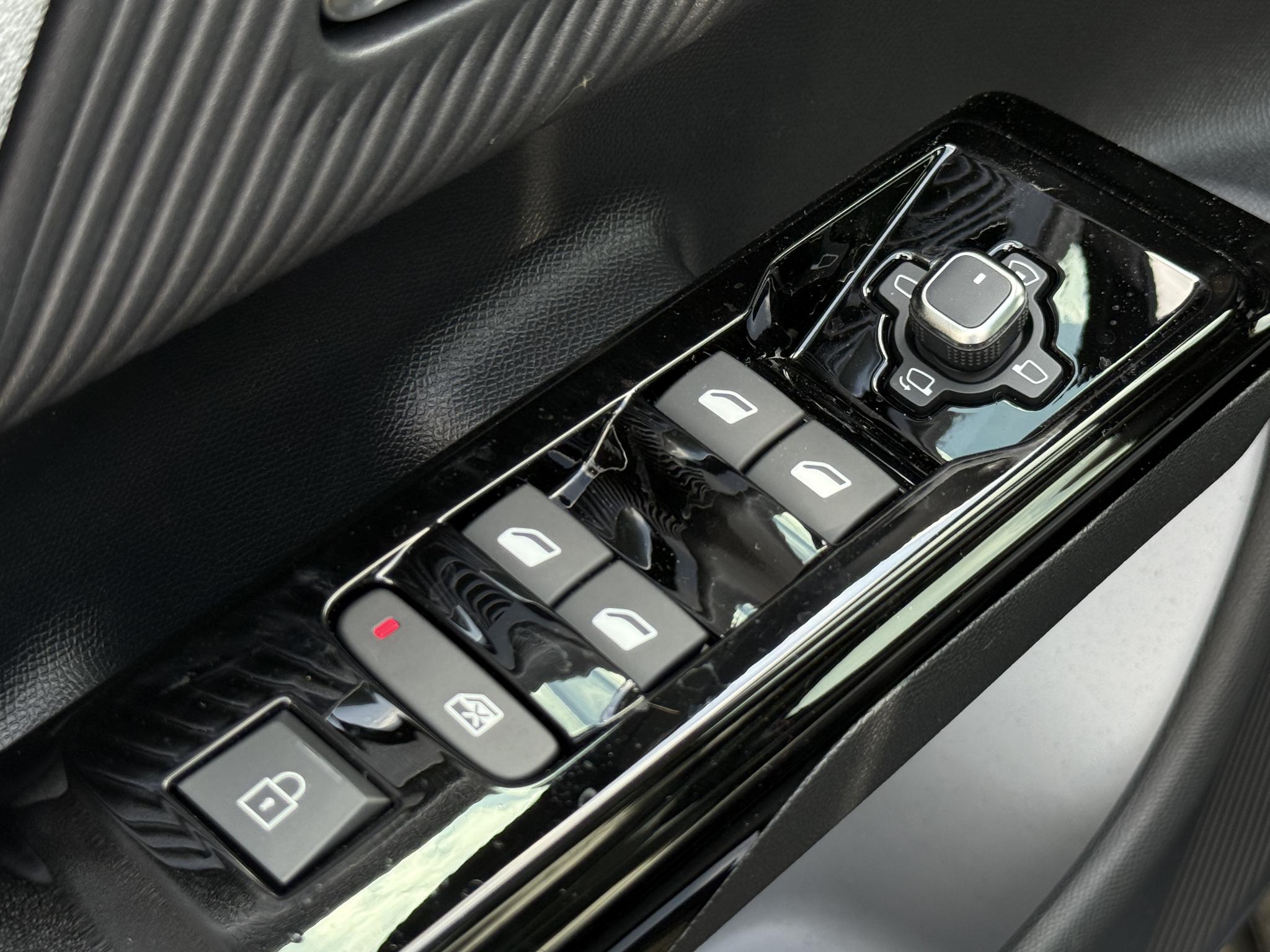 Foto van Citroen C5 Aircross
