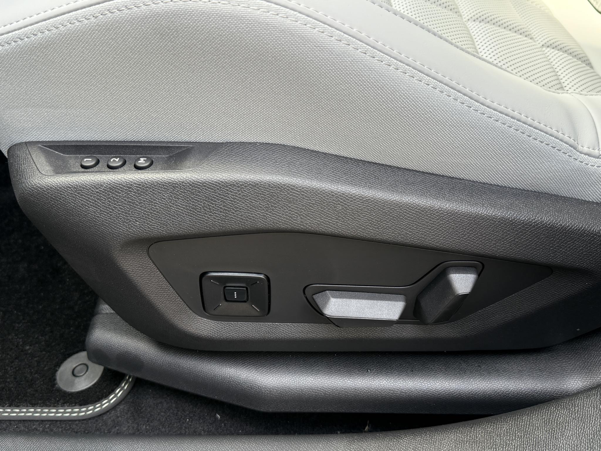 Foto van Citroen C5 Aircross