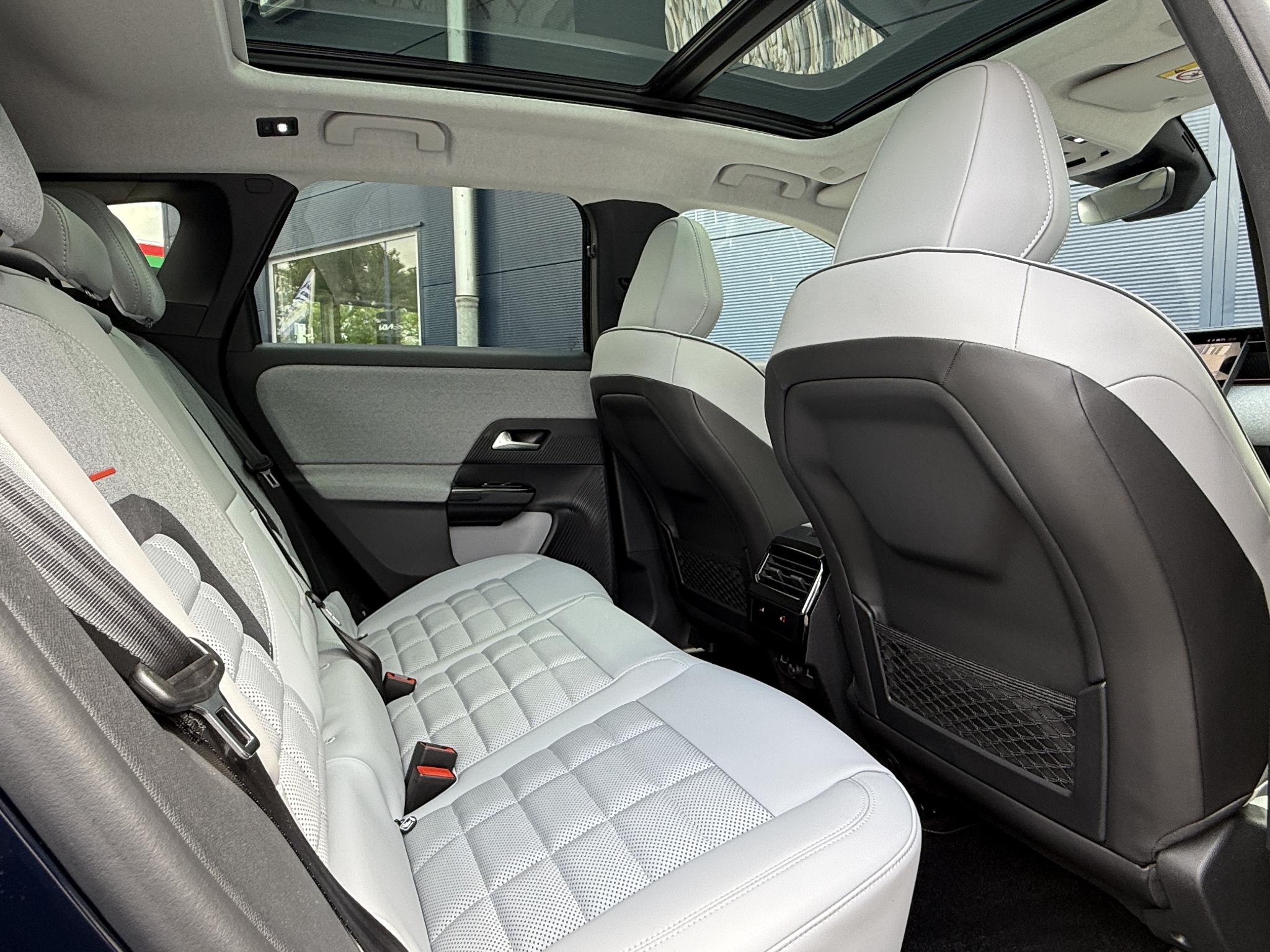 Foto van Citroen C5 Aircross