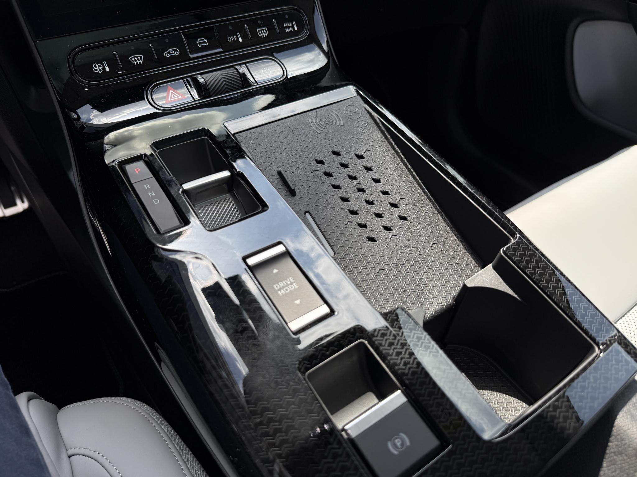 Foto van Citroen C5 Aircross