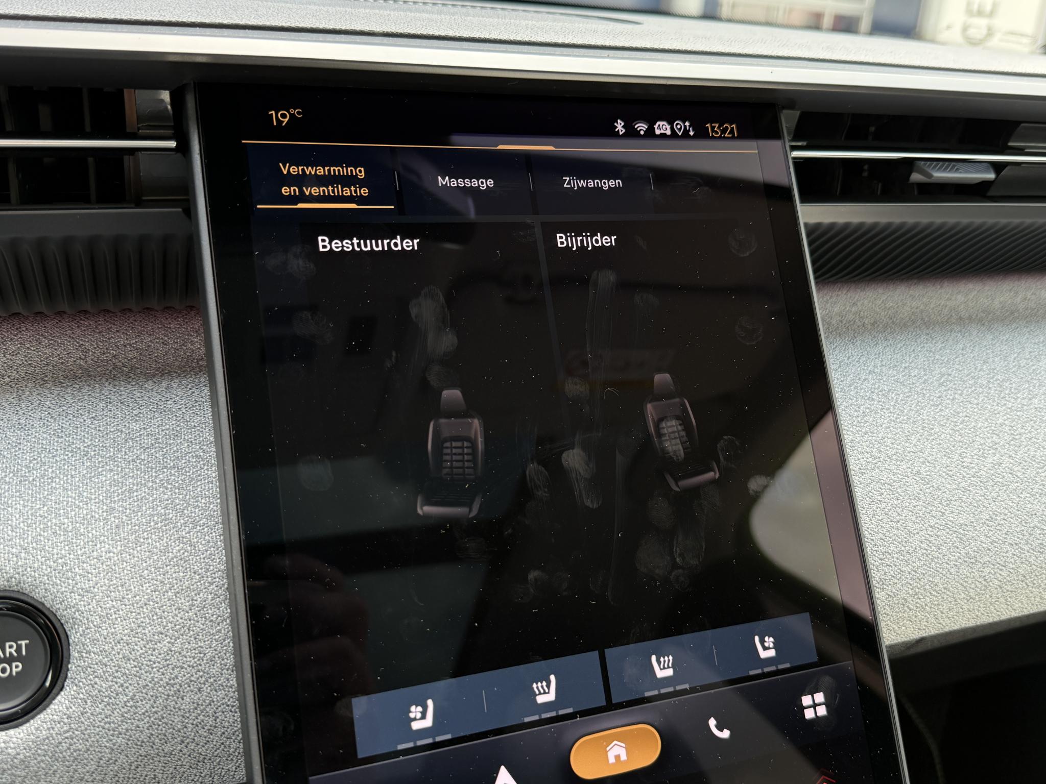 Foto van Citroen C5 Aircross