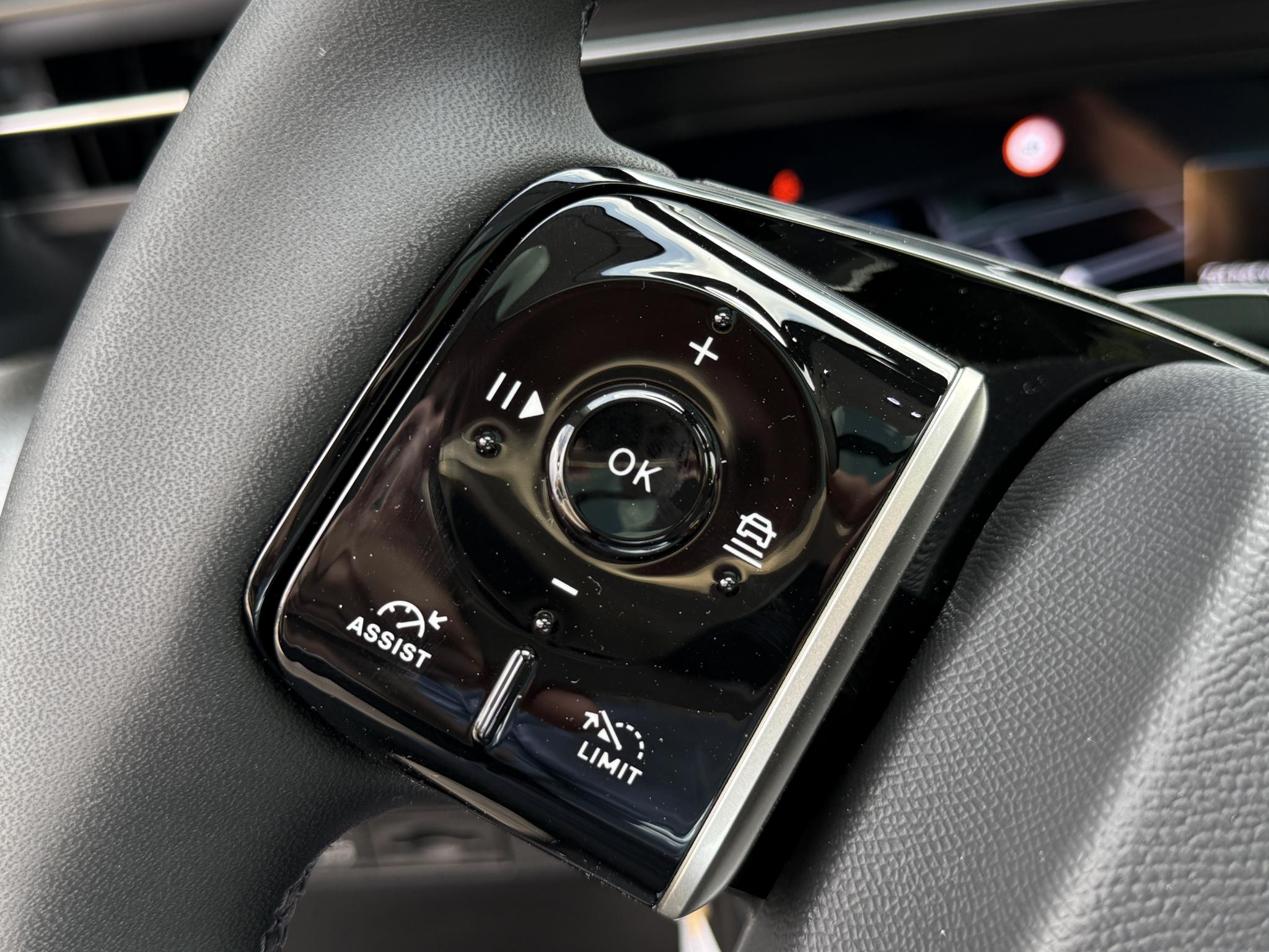 Foto van Citroen C5 Aircross