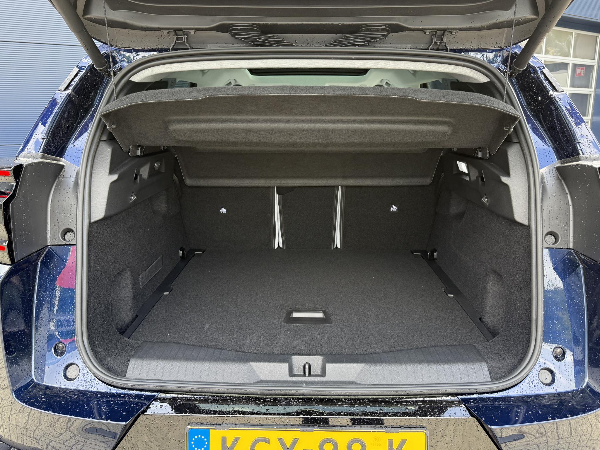 Foto van Citroen C5 Aircross
