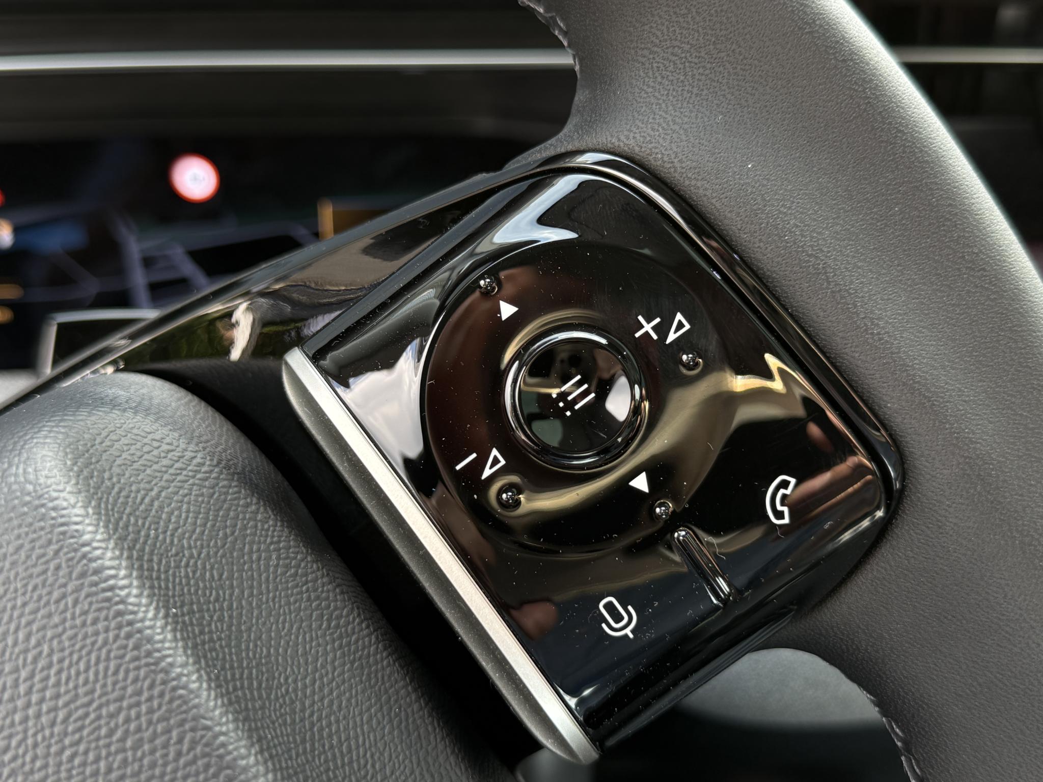 Foto van Citroen C5 Aircross