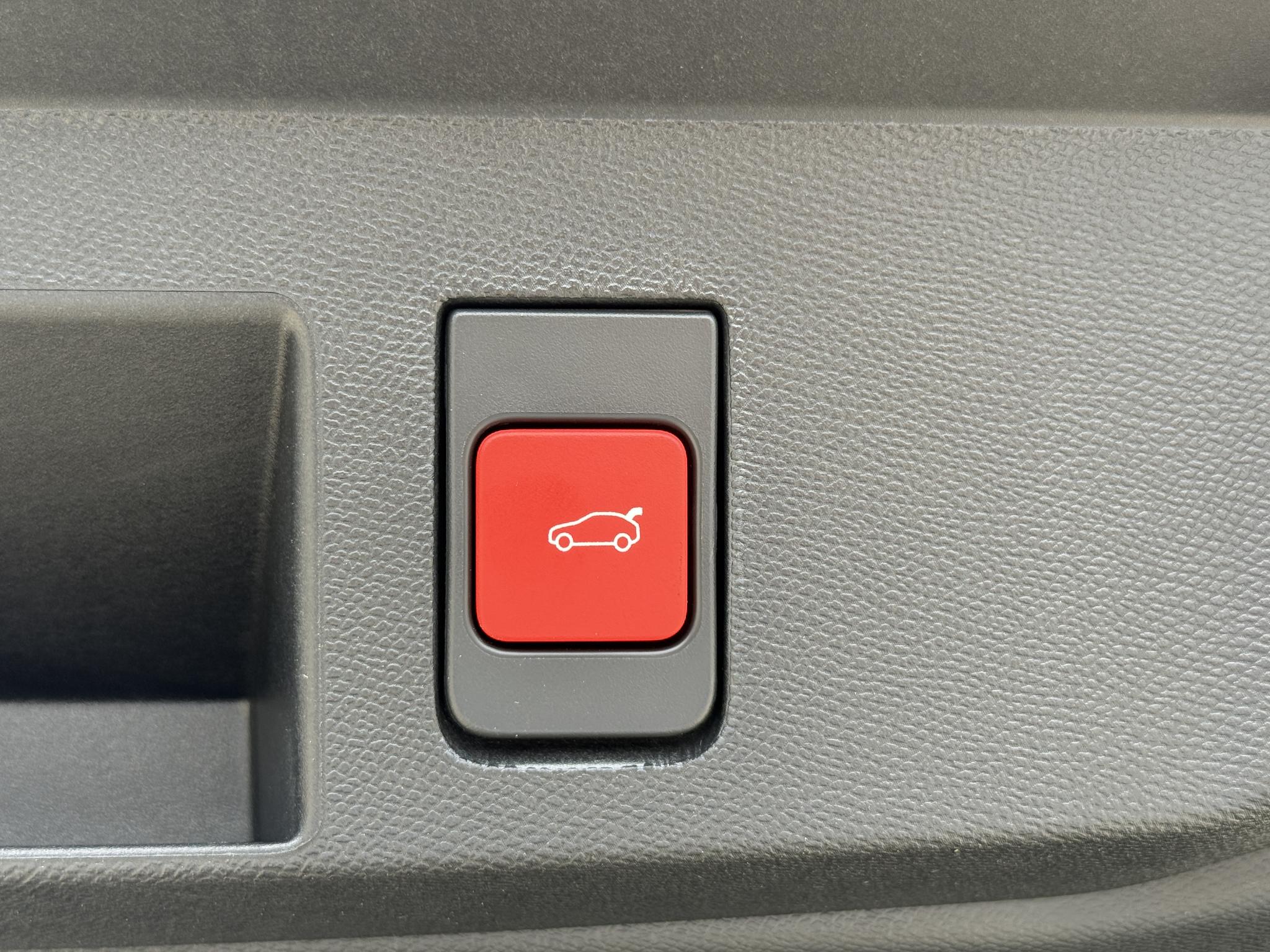 Foto van Citroen C5 Aircross