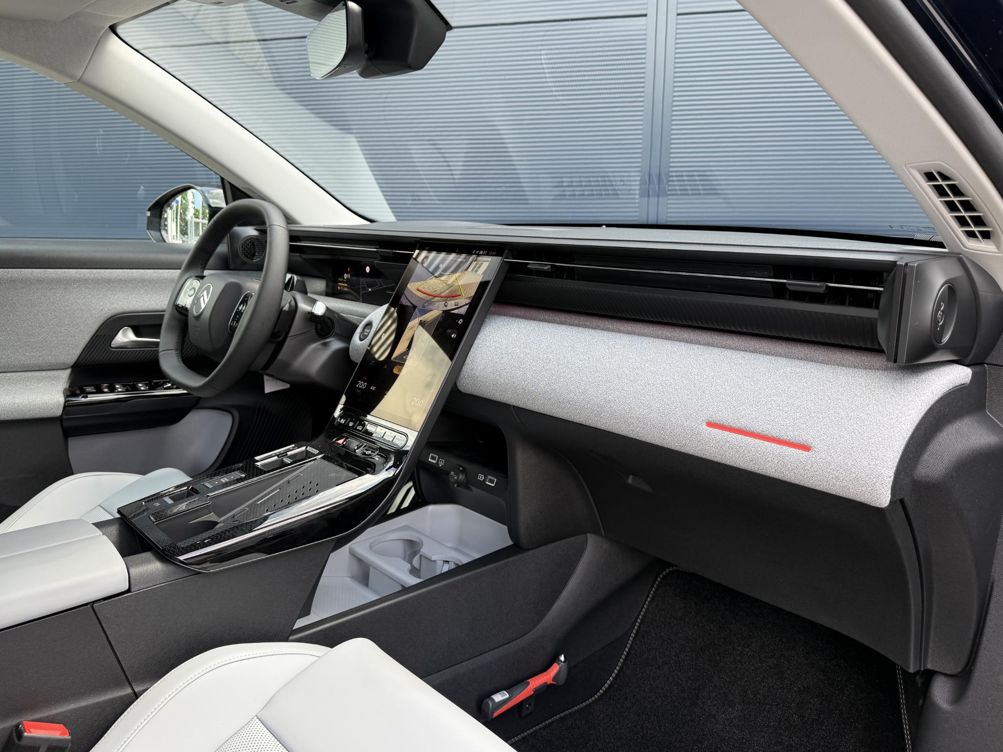 Foto van Citroen C5 Aircross