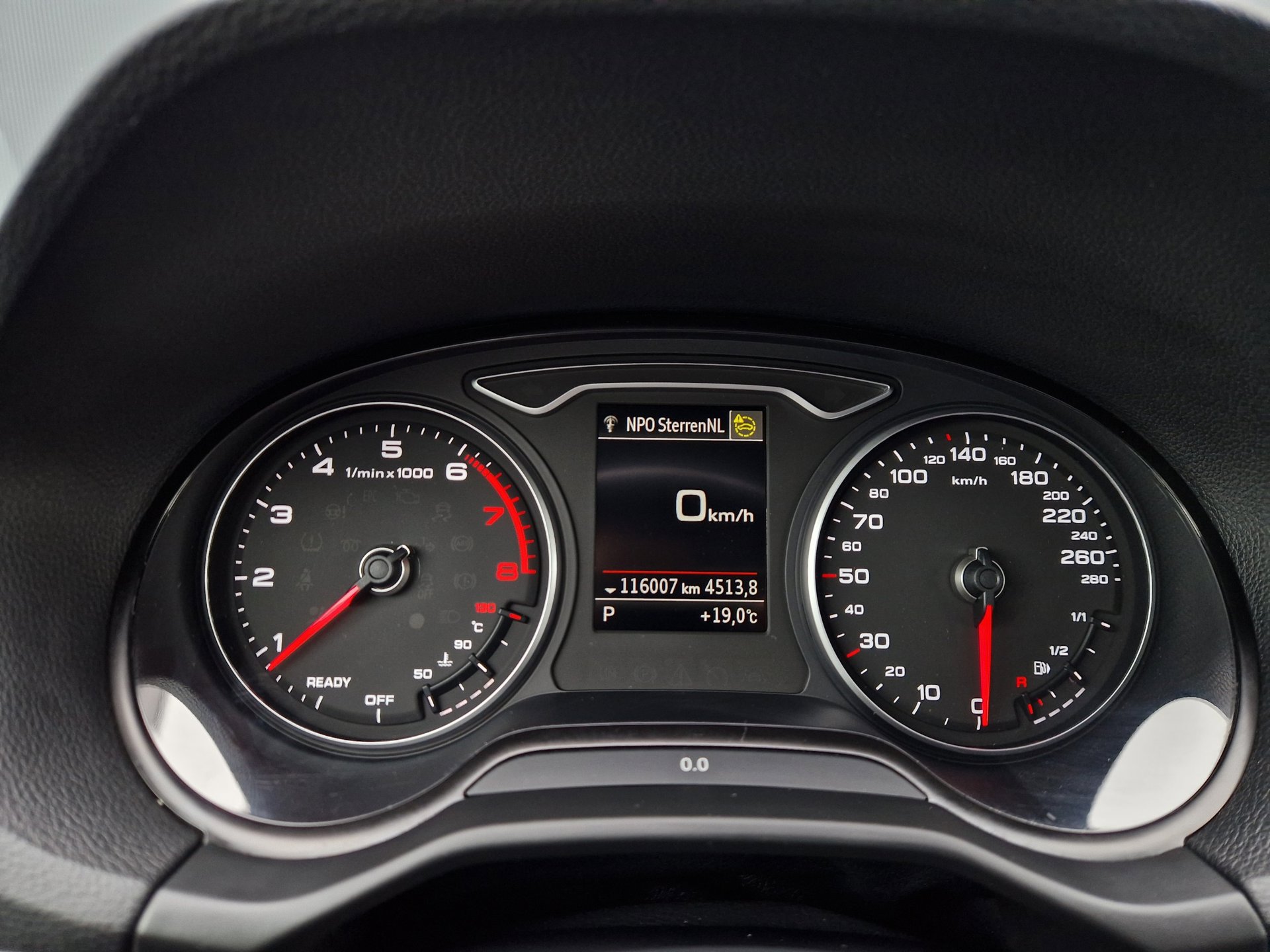 Foto van Audi Q2