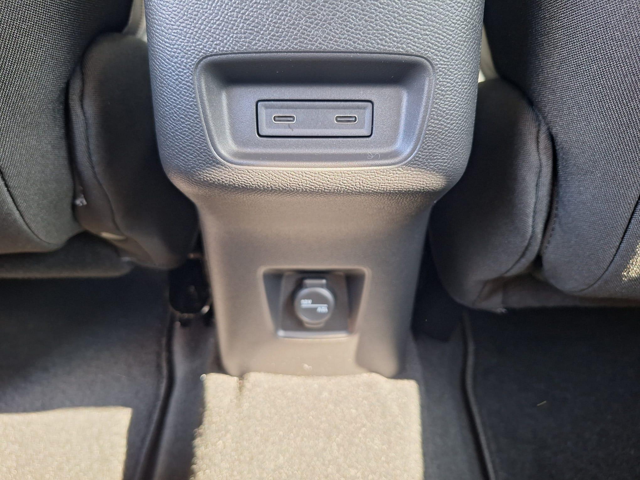Foto van Citroen C3 Aircross