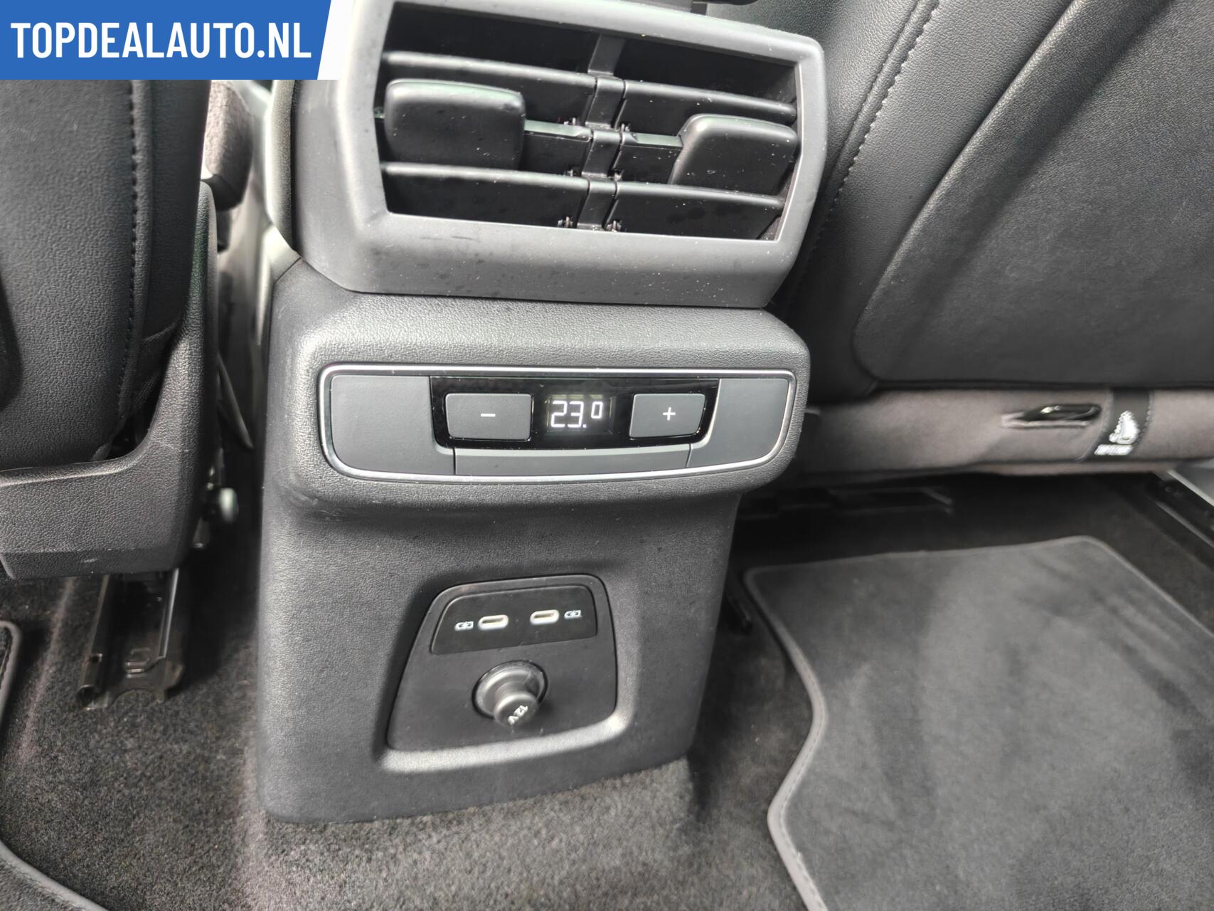 Foto van Audi Q4 45 E-tron