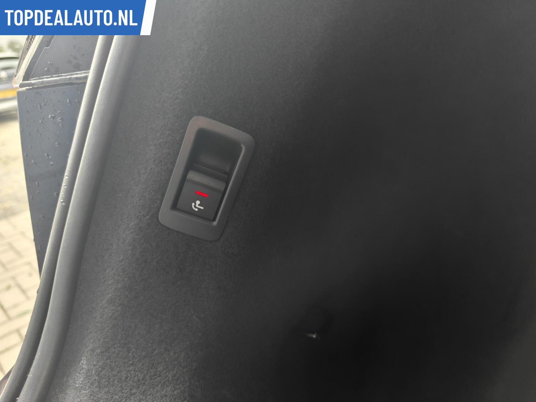Foto van Audi Q4 45 E-tron