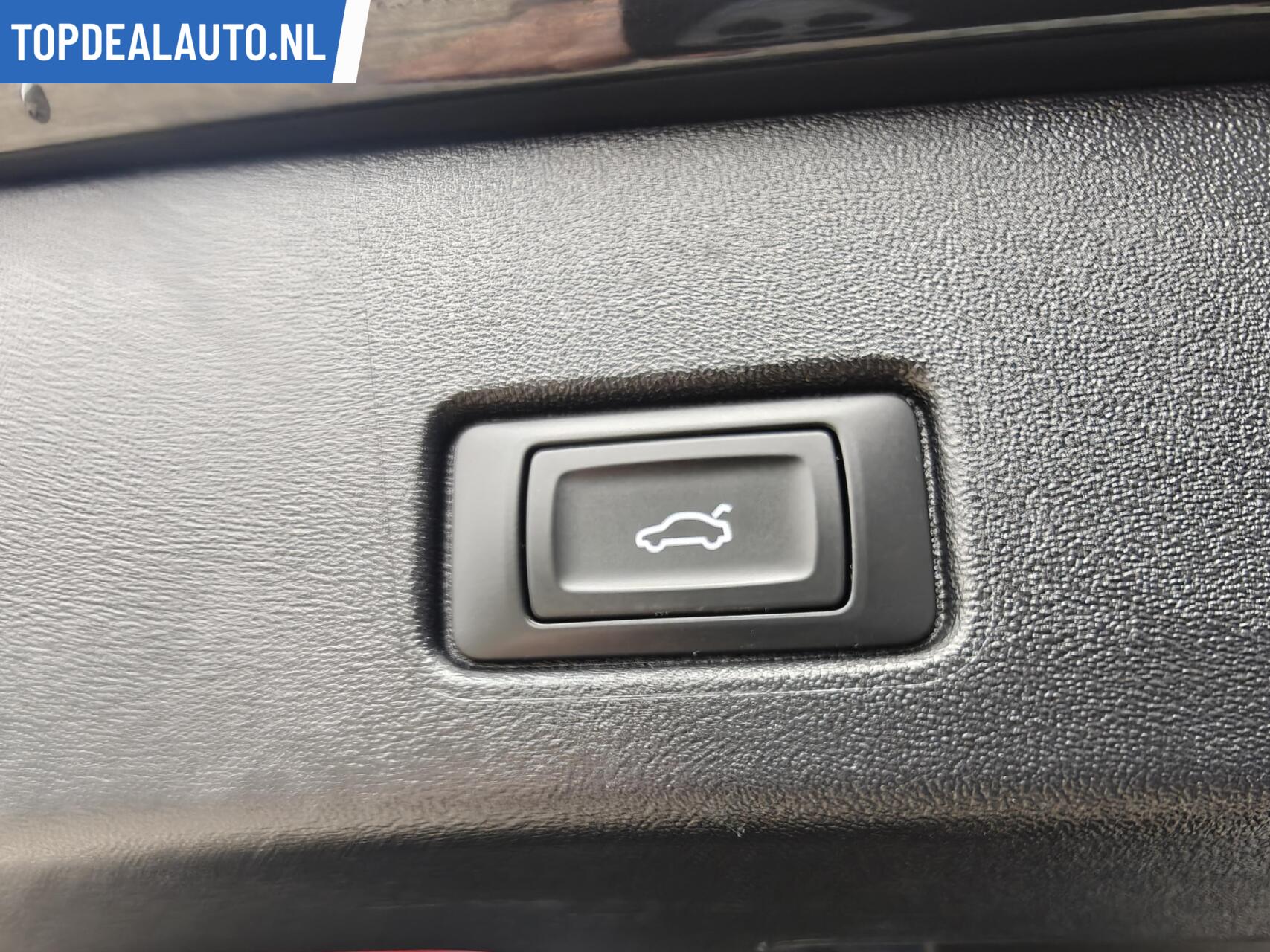 Foto van Audi Q4 45 E-tron