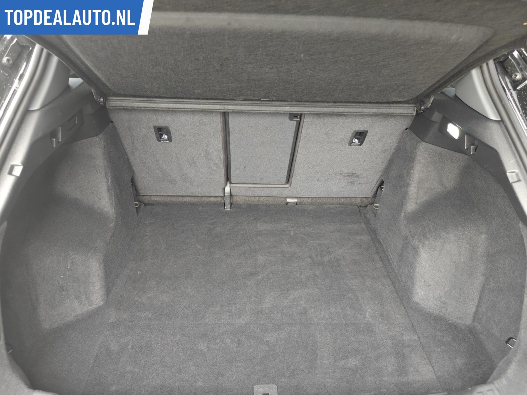 Foto van Audi Q4 45 E-tron