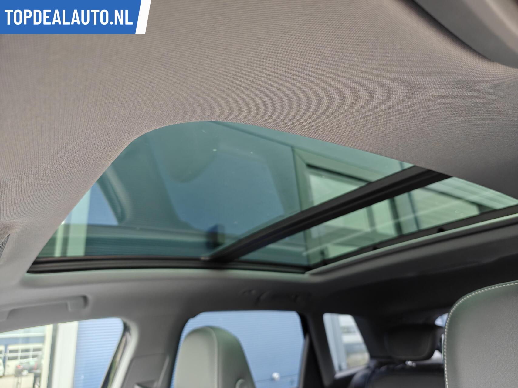 Foto van Audi Q4 45 E-tron