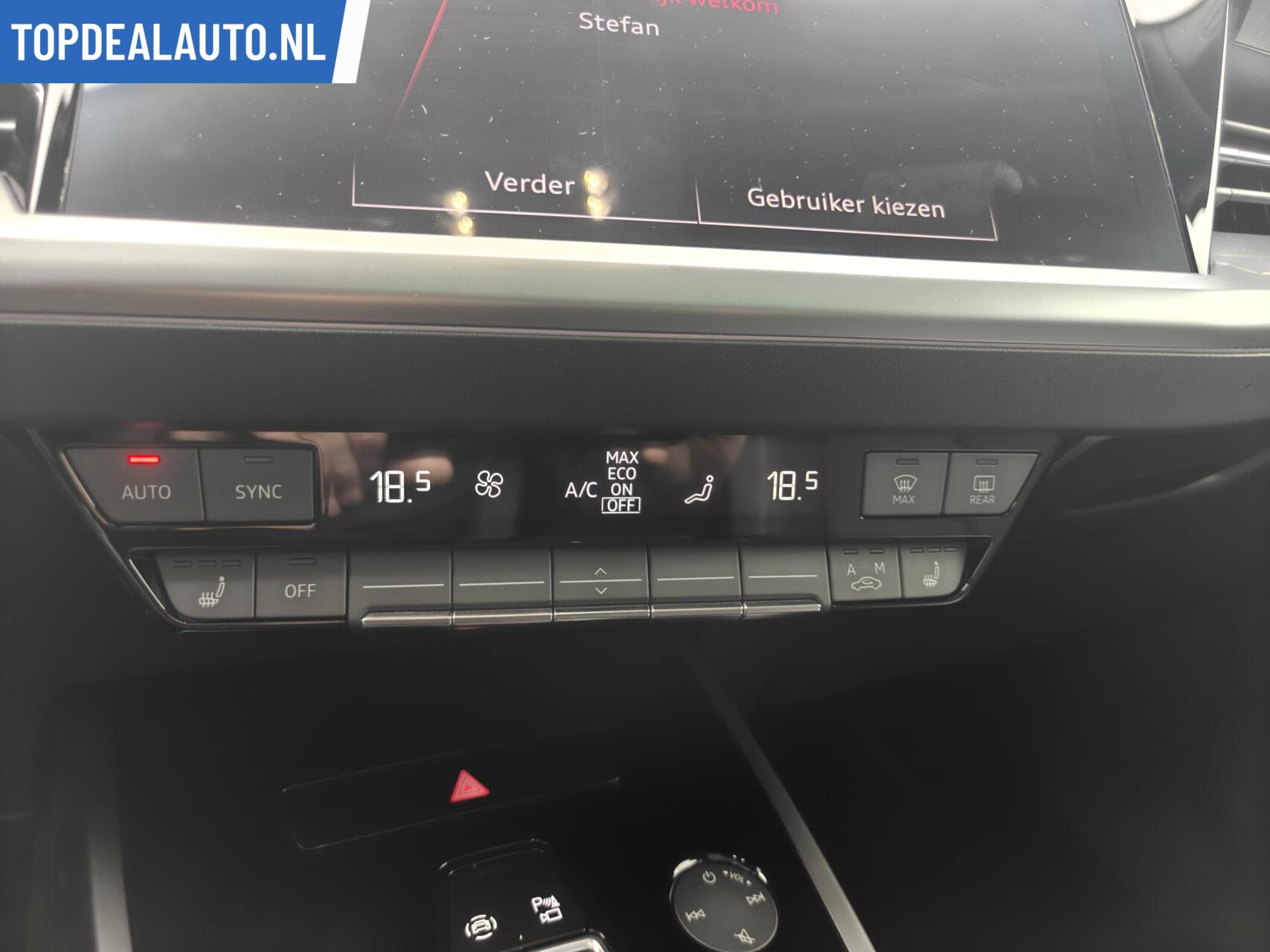 Foto van Audi Q4 45 E-tron
