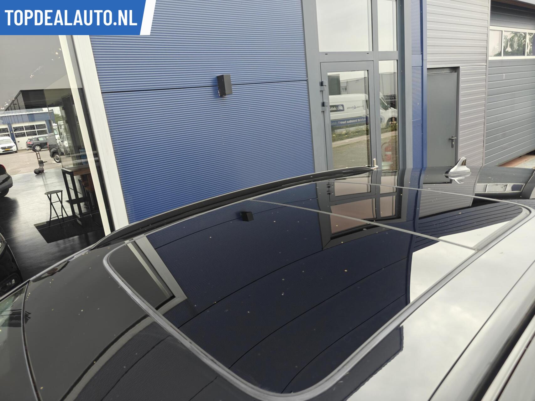 Foto van Audi Q4 45 E-tron