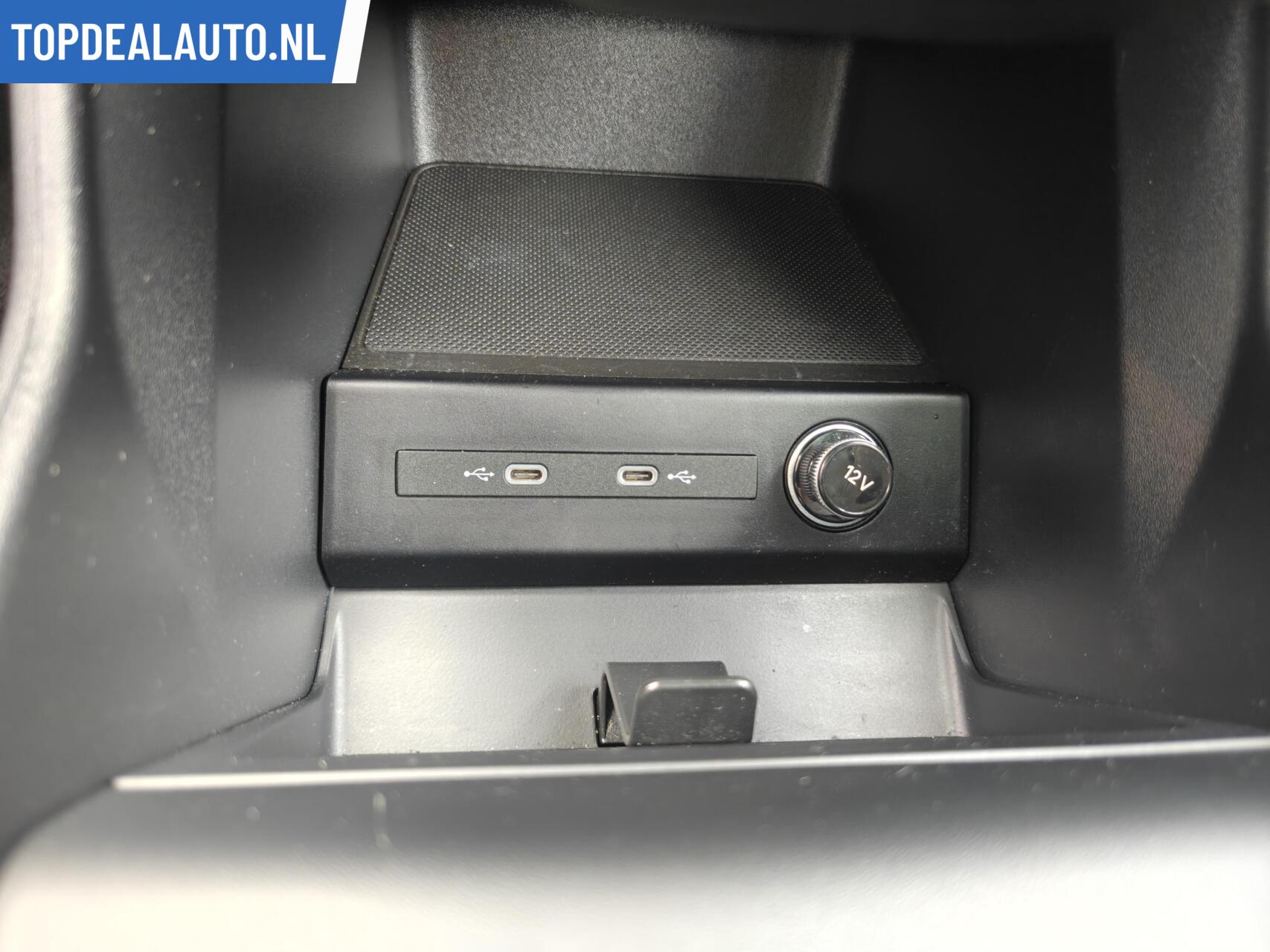 Foto van Audi Q4 45 E-tron